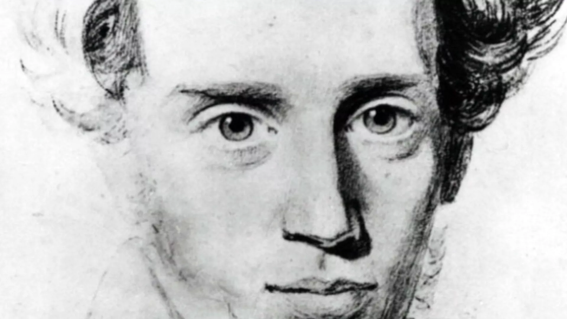 Filozofija i… Seren Kjerkegor