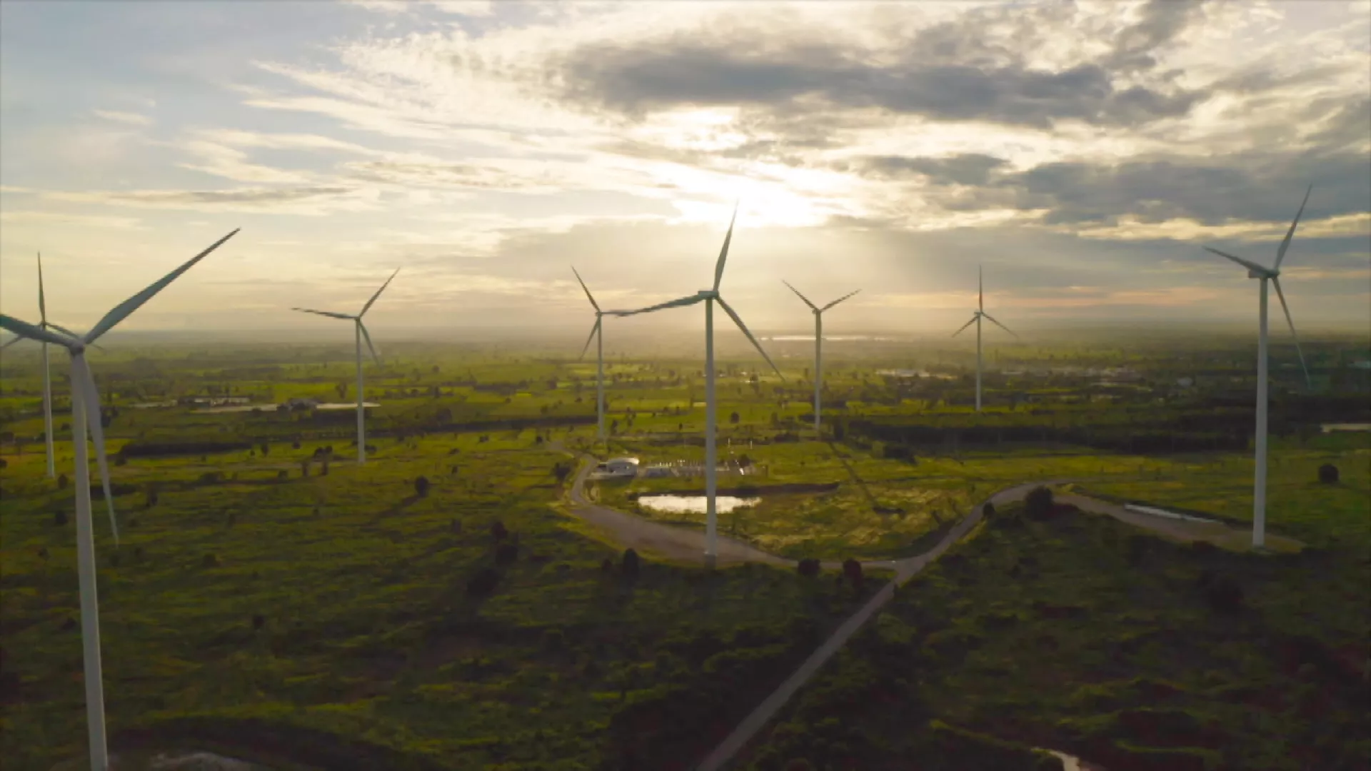 Zelena energija Srbije: Obnovljivi izvori energije, 1. emisija