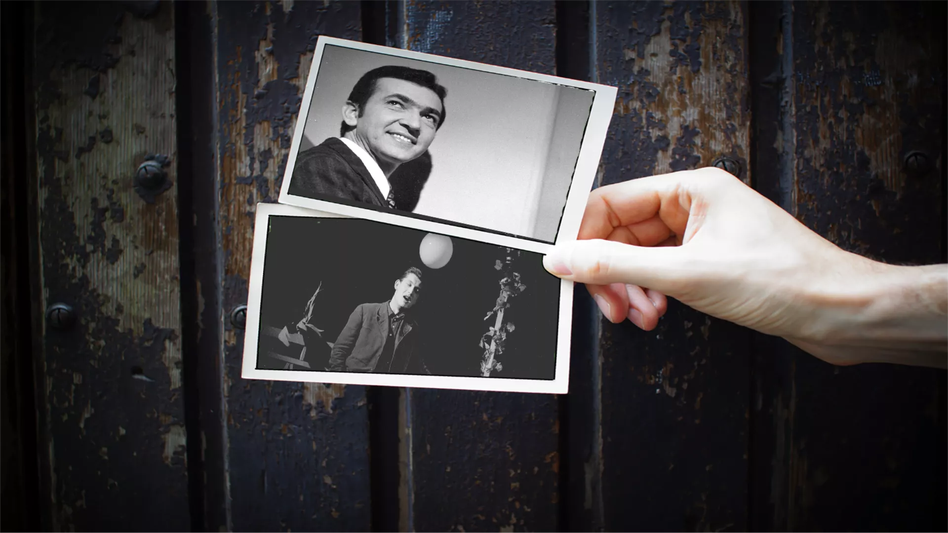 SIRTAKI – Nikola Karović