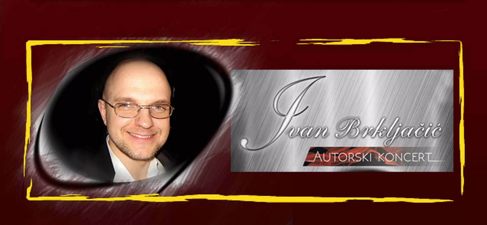 Autogram – Nova kamerna ostvarenja Ivana Brkljačića