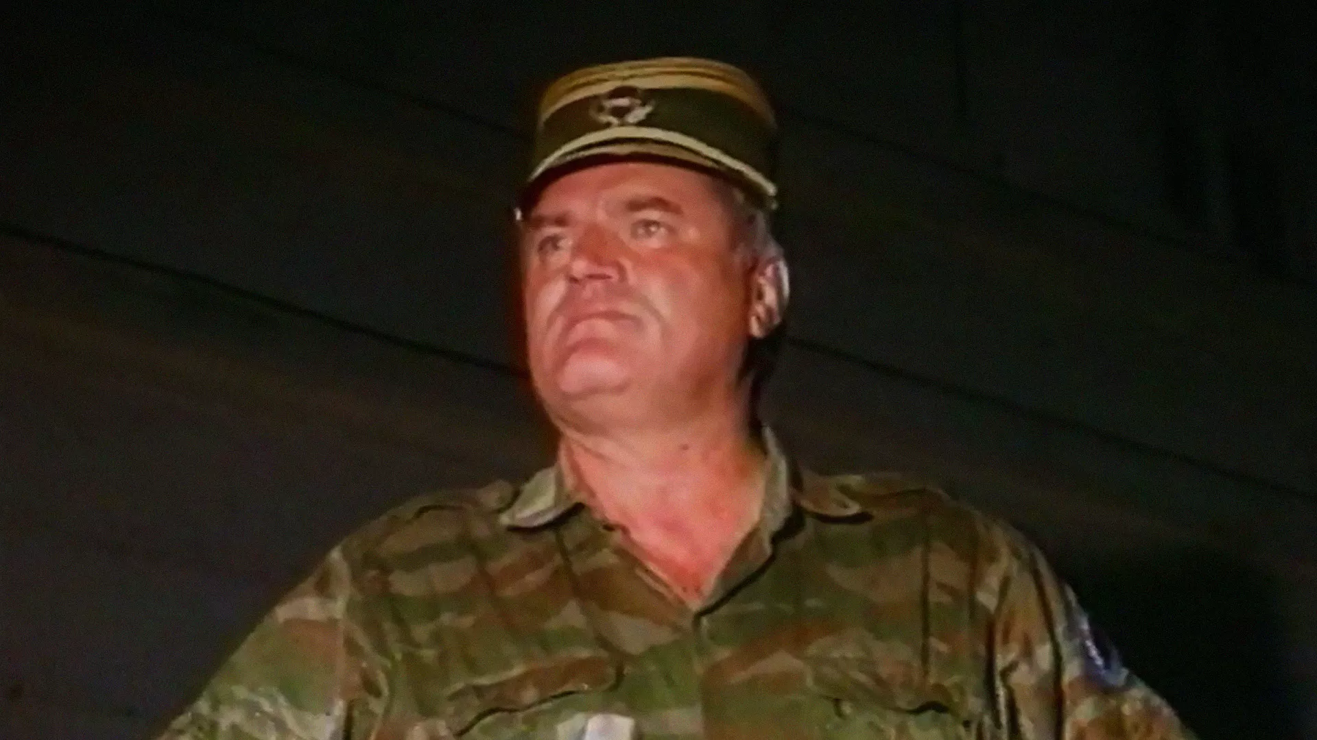 Ratko Mladić – Kraj drame, 2. deo