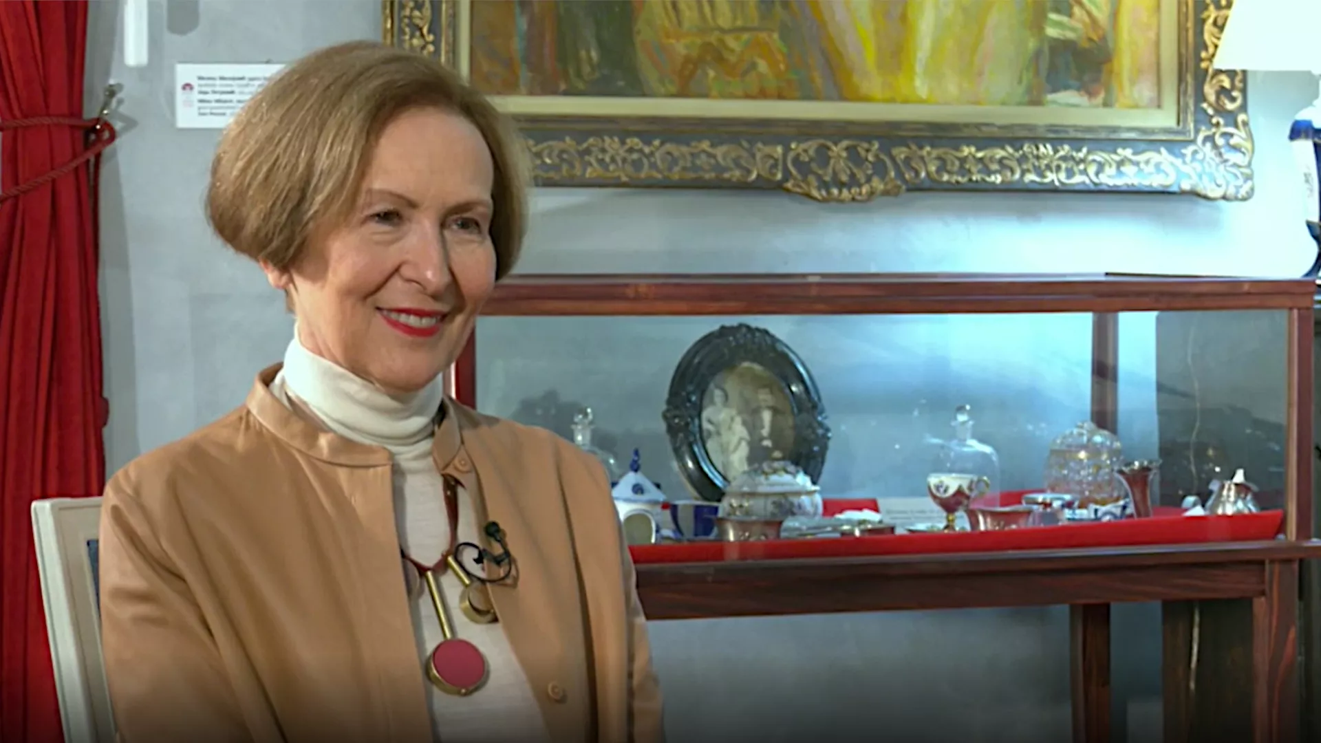 Srbija na vezi – portreti: Prof. dr Tatjana Stanković