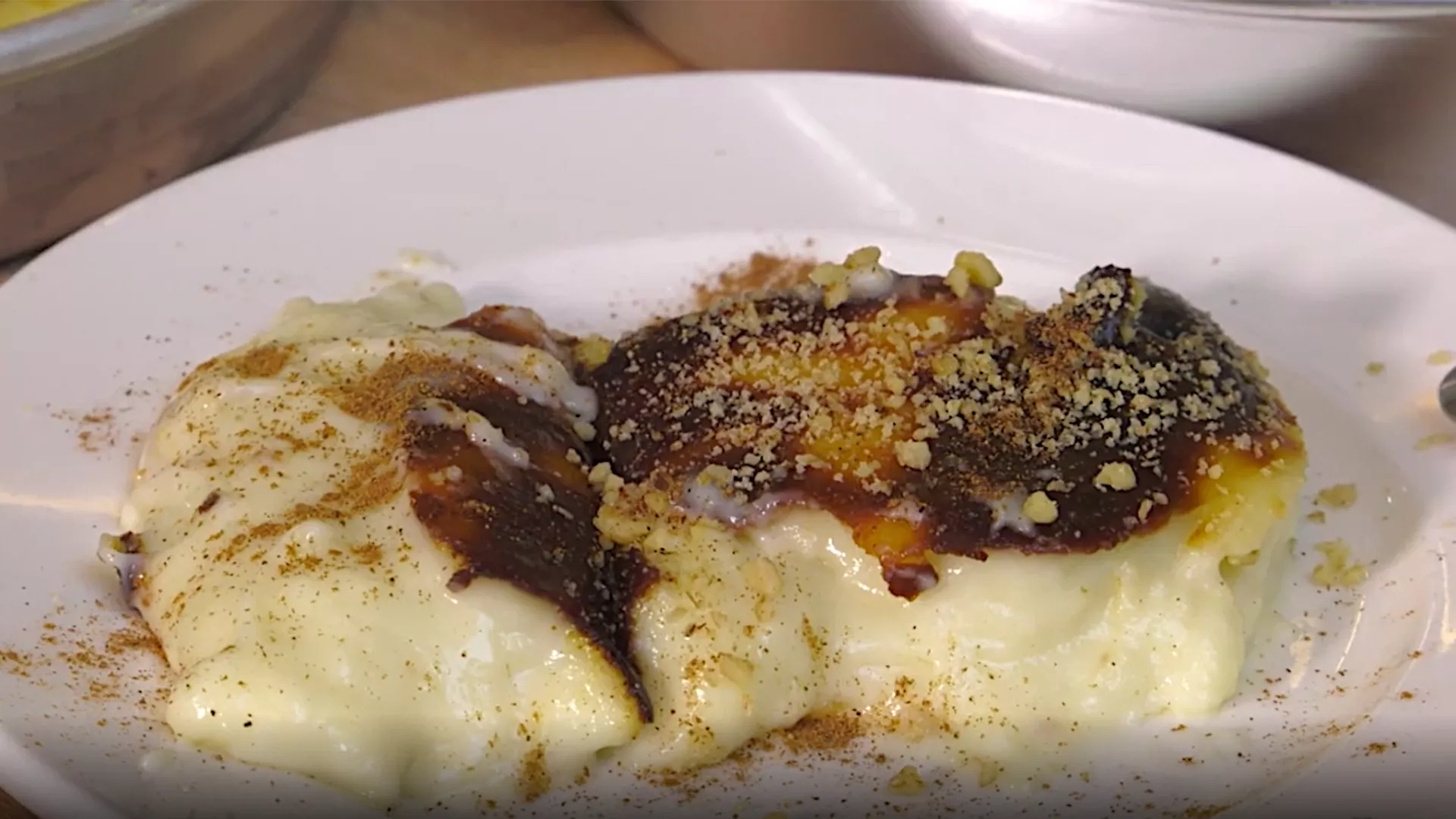 Gastronomad: Gastronomski pozdrav iz Burse