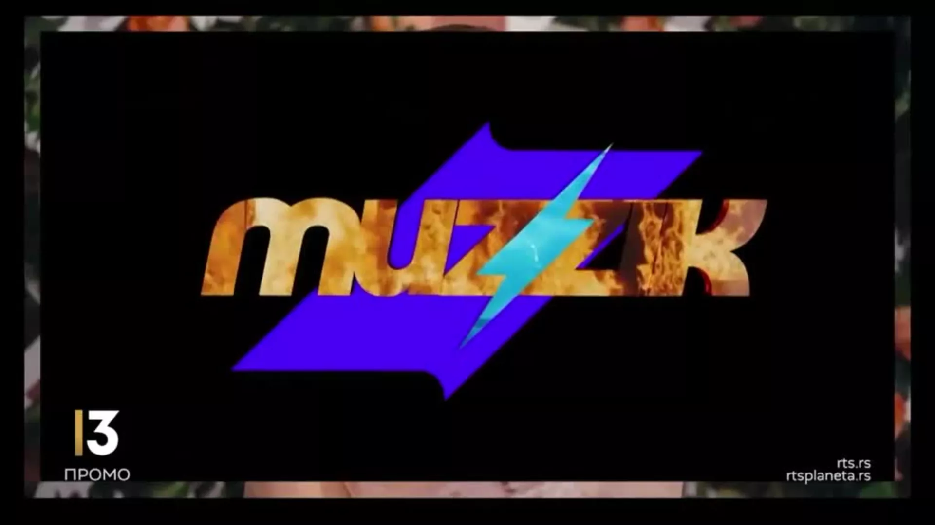 MUZZIK magazin na RTS3