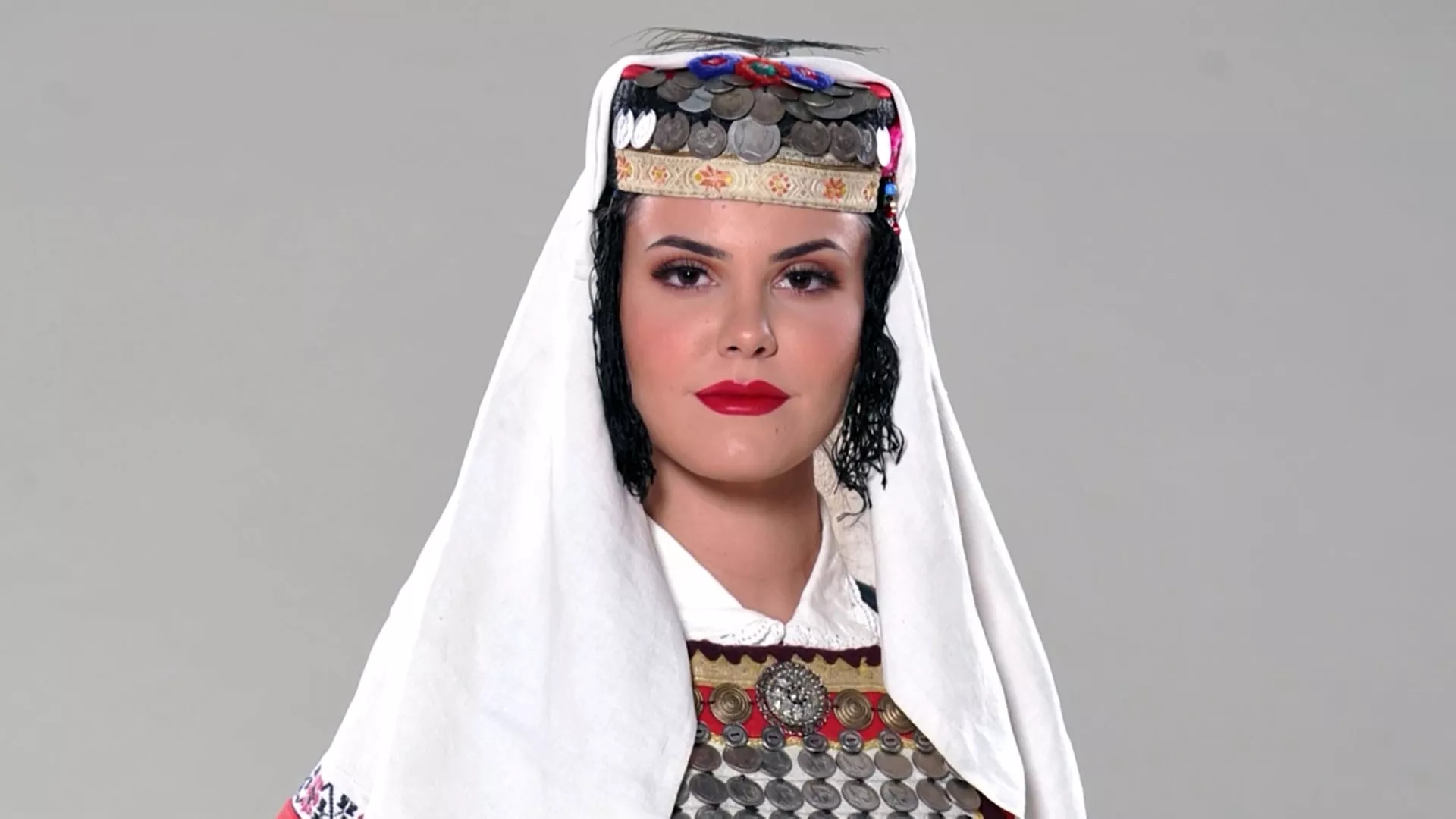Narodne nošnje Srba: Bosanski Petrovac