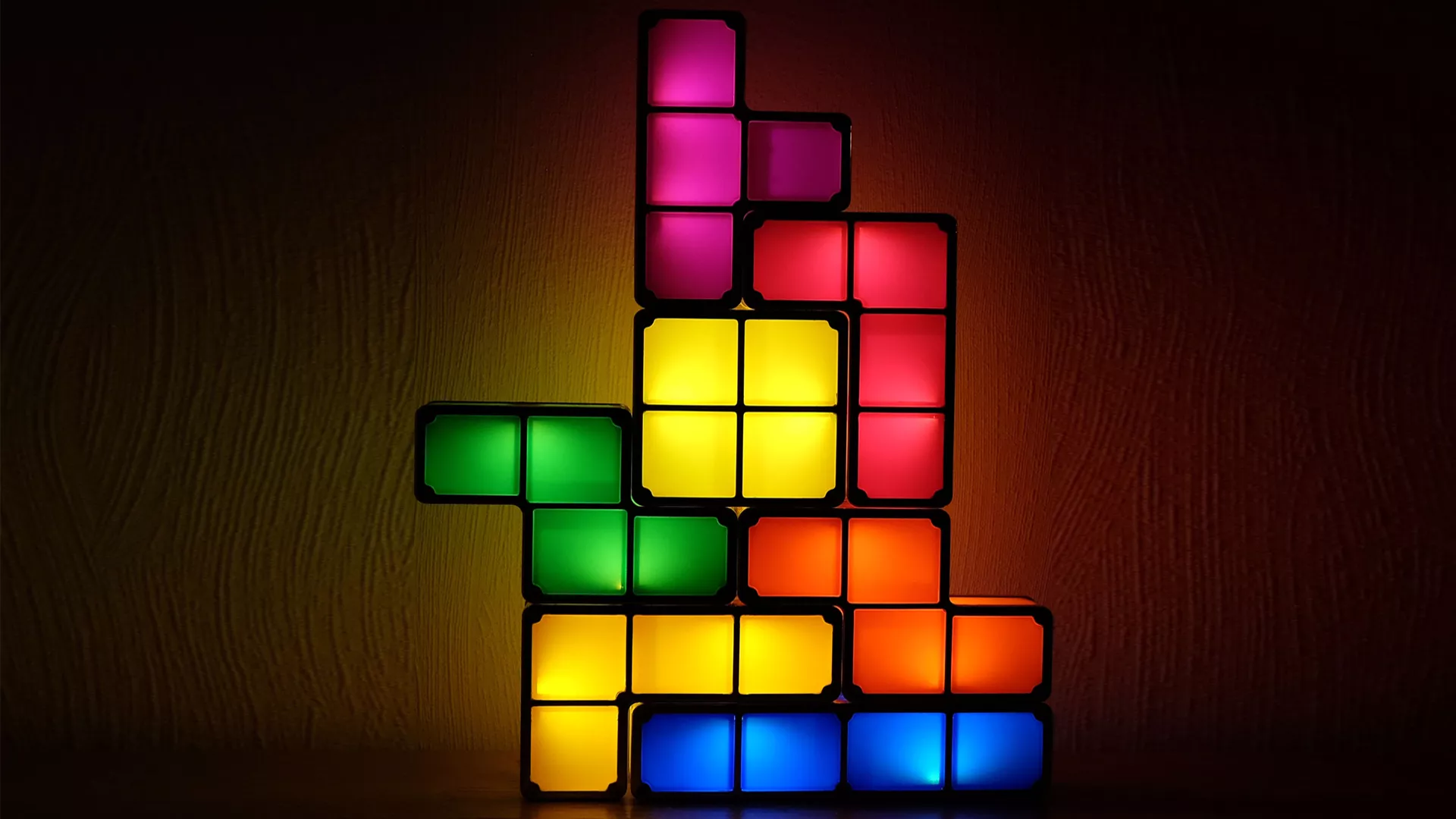 Tetris – Lična karta