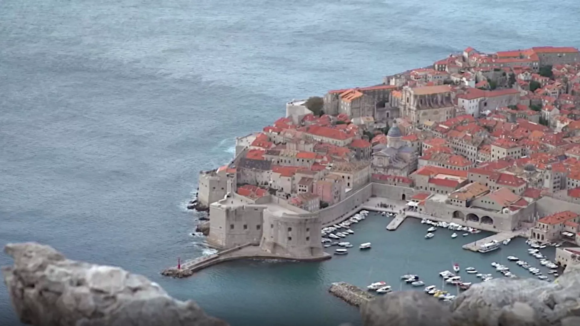 Tragom Jevreja na Balkanu: Dalmacija