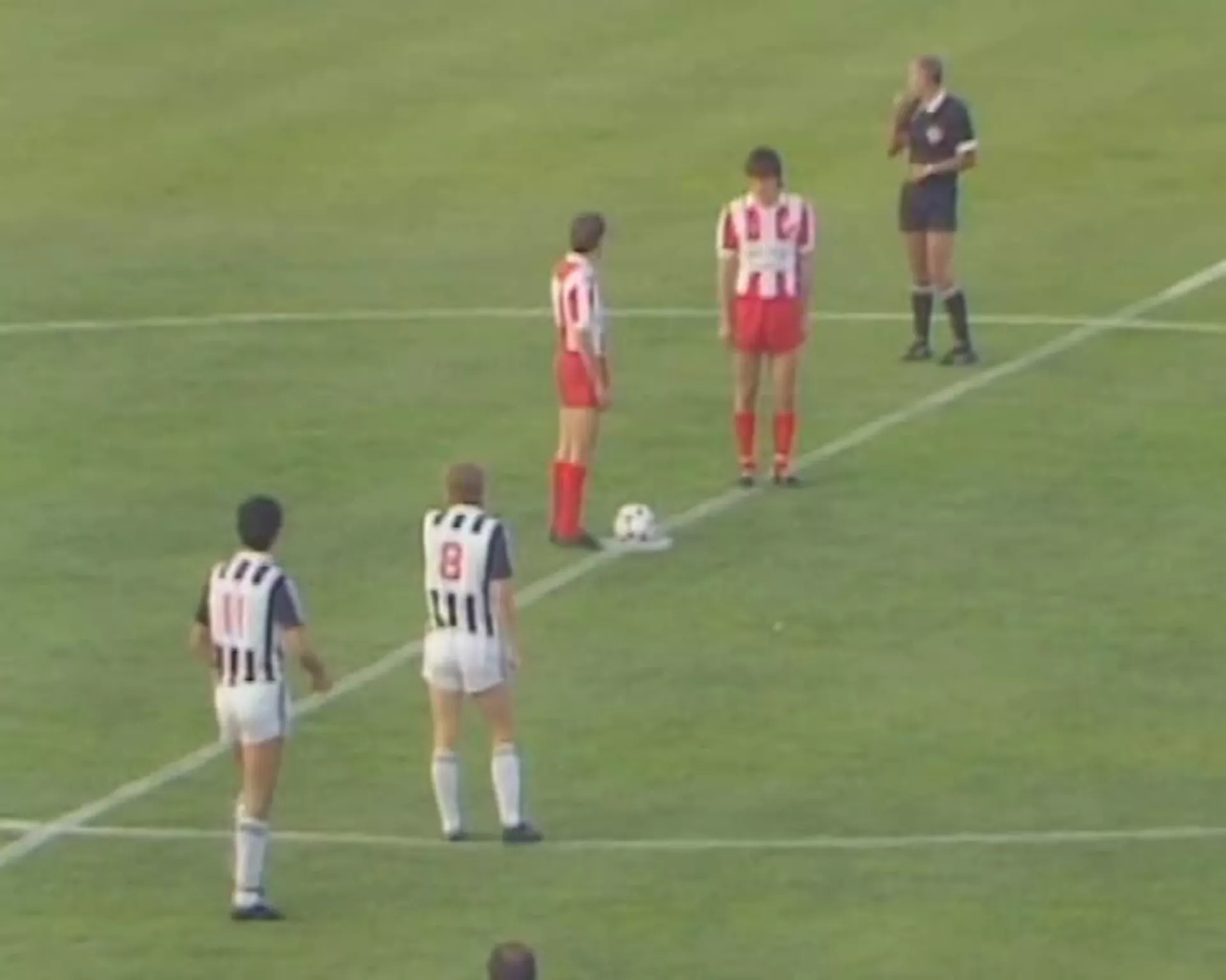 Partizan – Crvena zvezda, 77. derbi