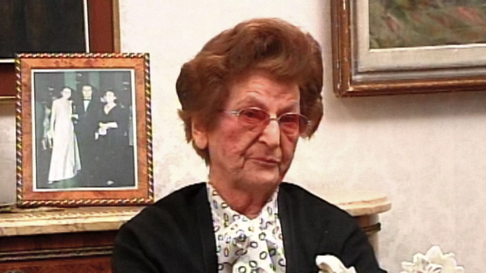 Memento: Smilja Avramov