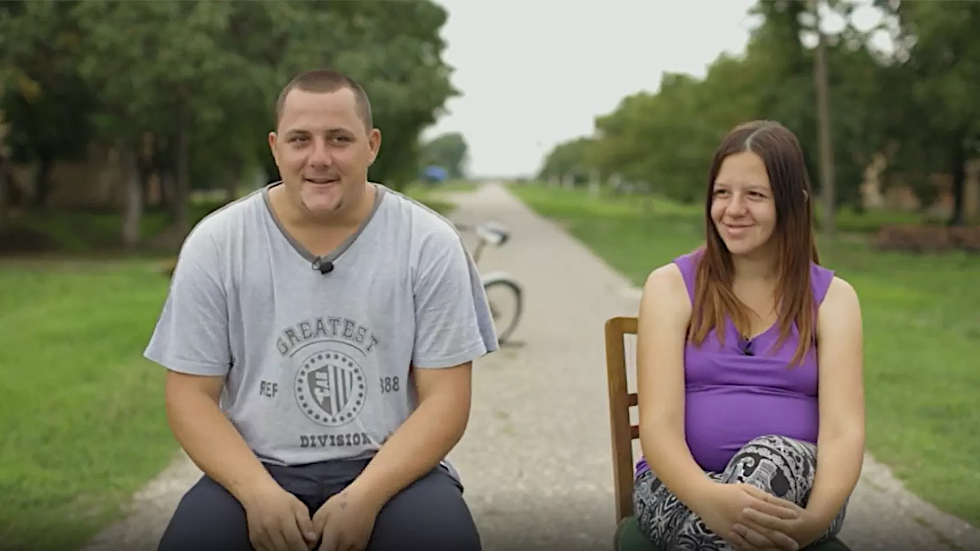 Novi početak (2. ciklus) (1. emisija)