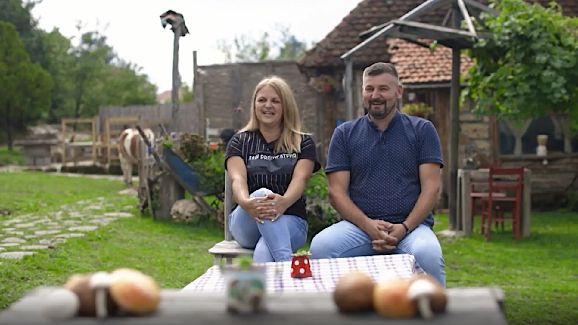 Novi početak (2. ciklus) (2 emisija)
