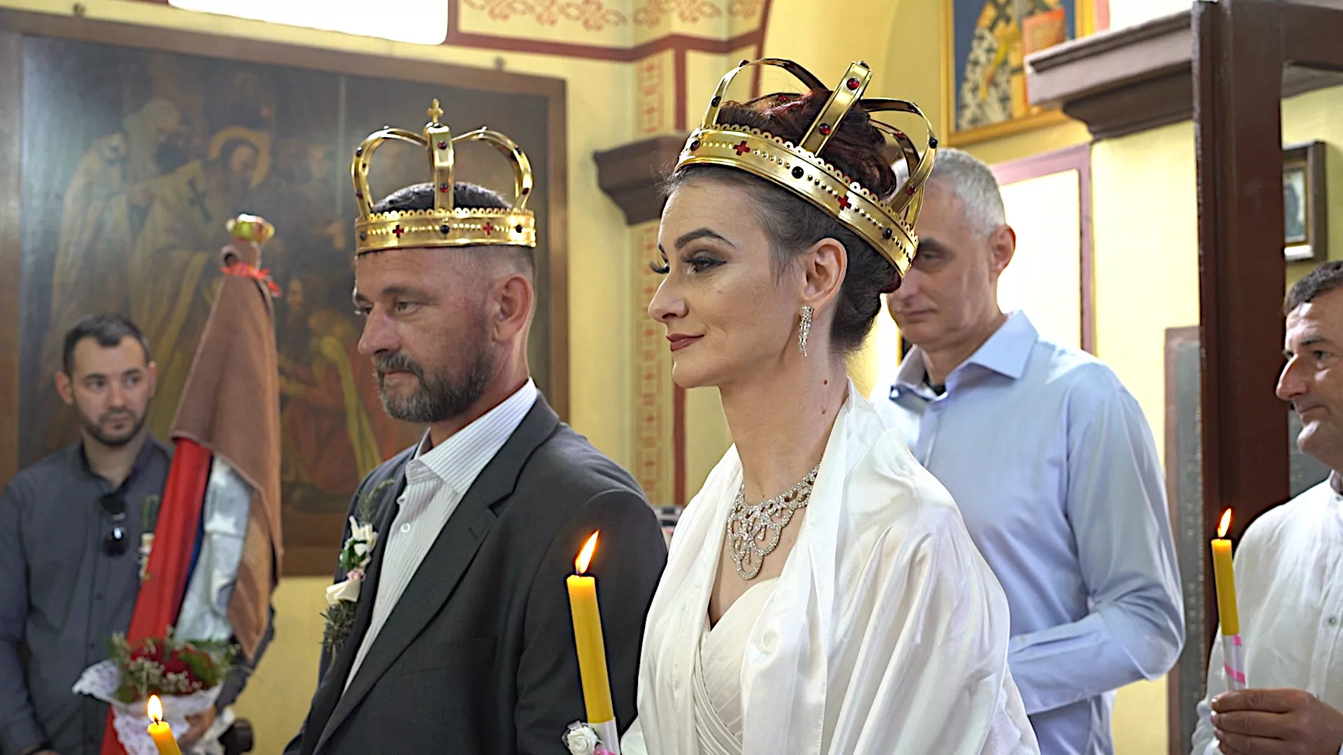 Svadba iz mog kraja (2. ciklus) (16. emisija)