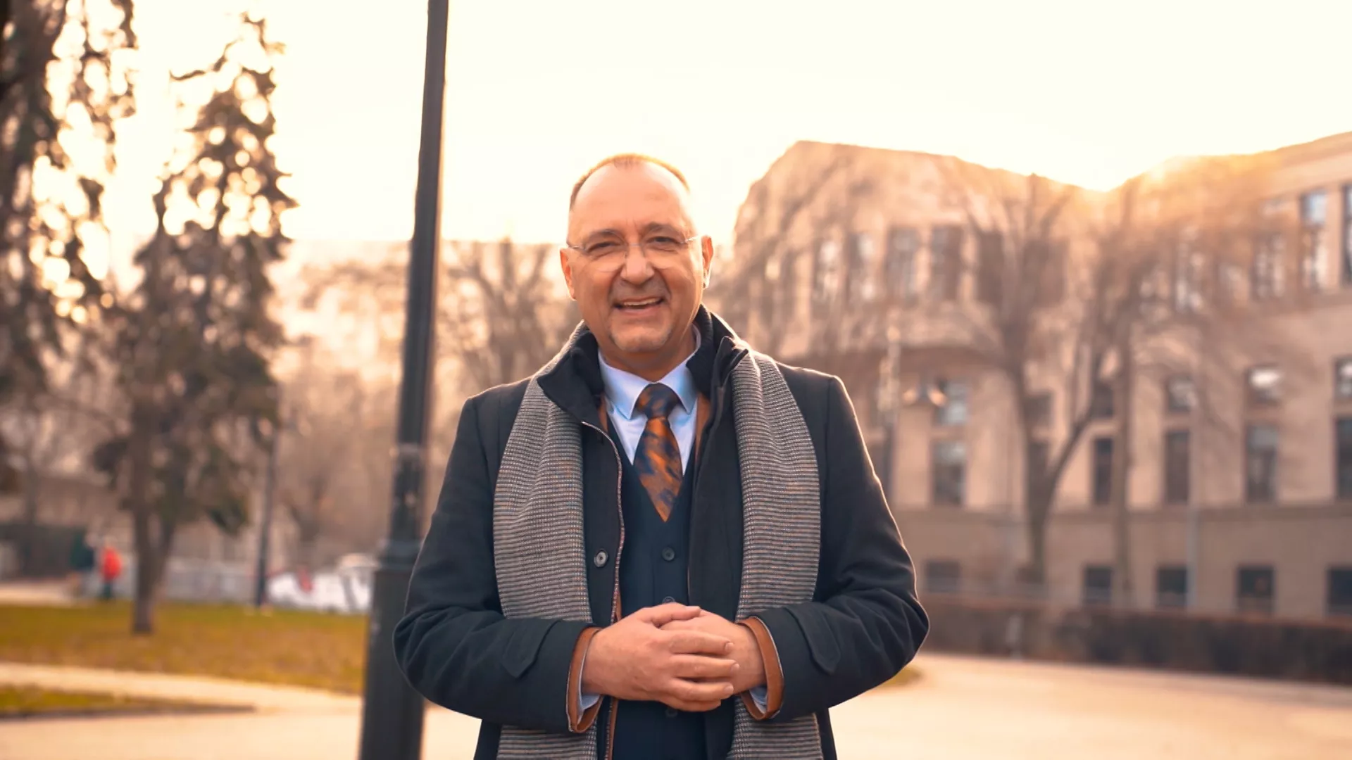 Ivica Stančić – Putujemo prema sreći
