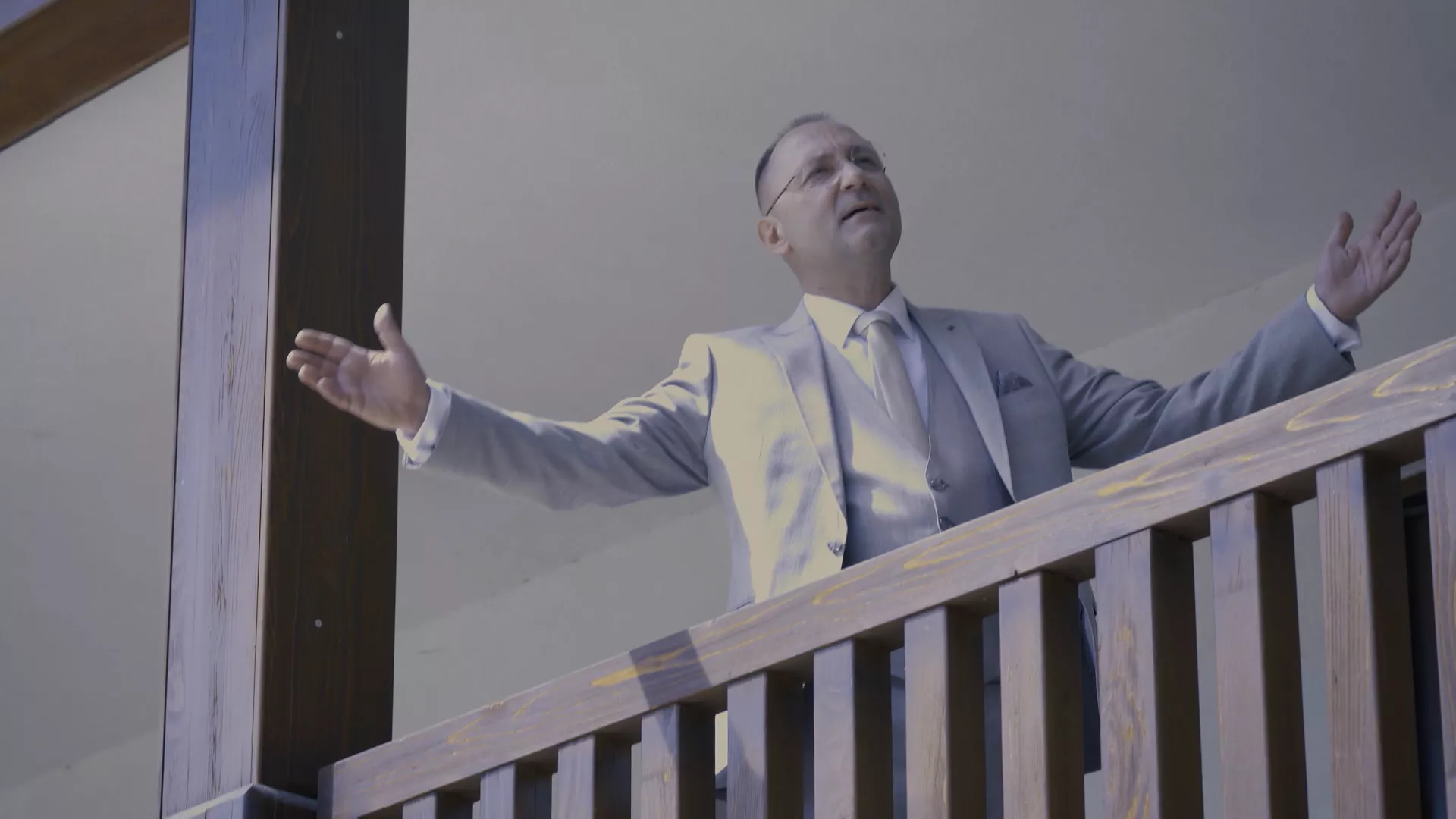 Ivica Stančić – Sudba balkanska