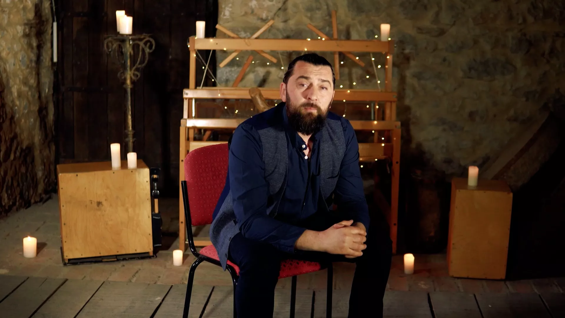 Dule Resavac – Crni Milija