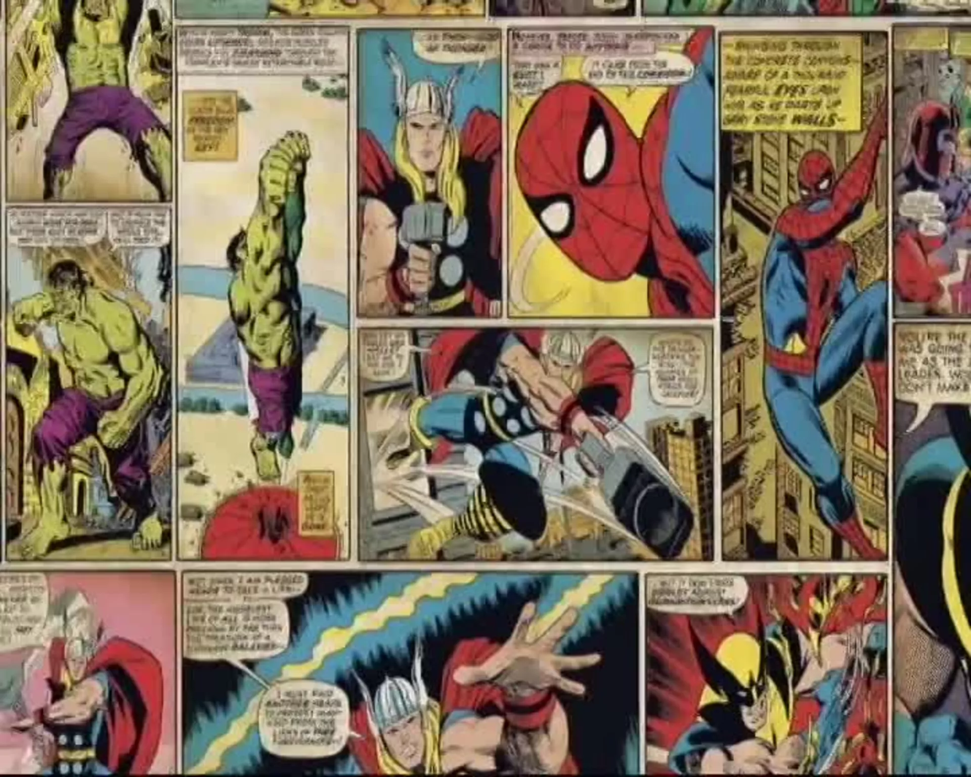 Subkultura superheroja, 4. emisija