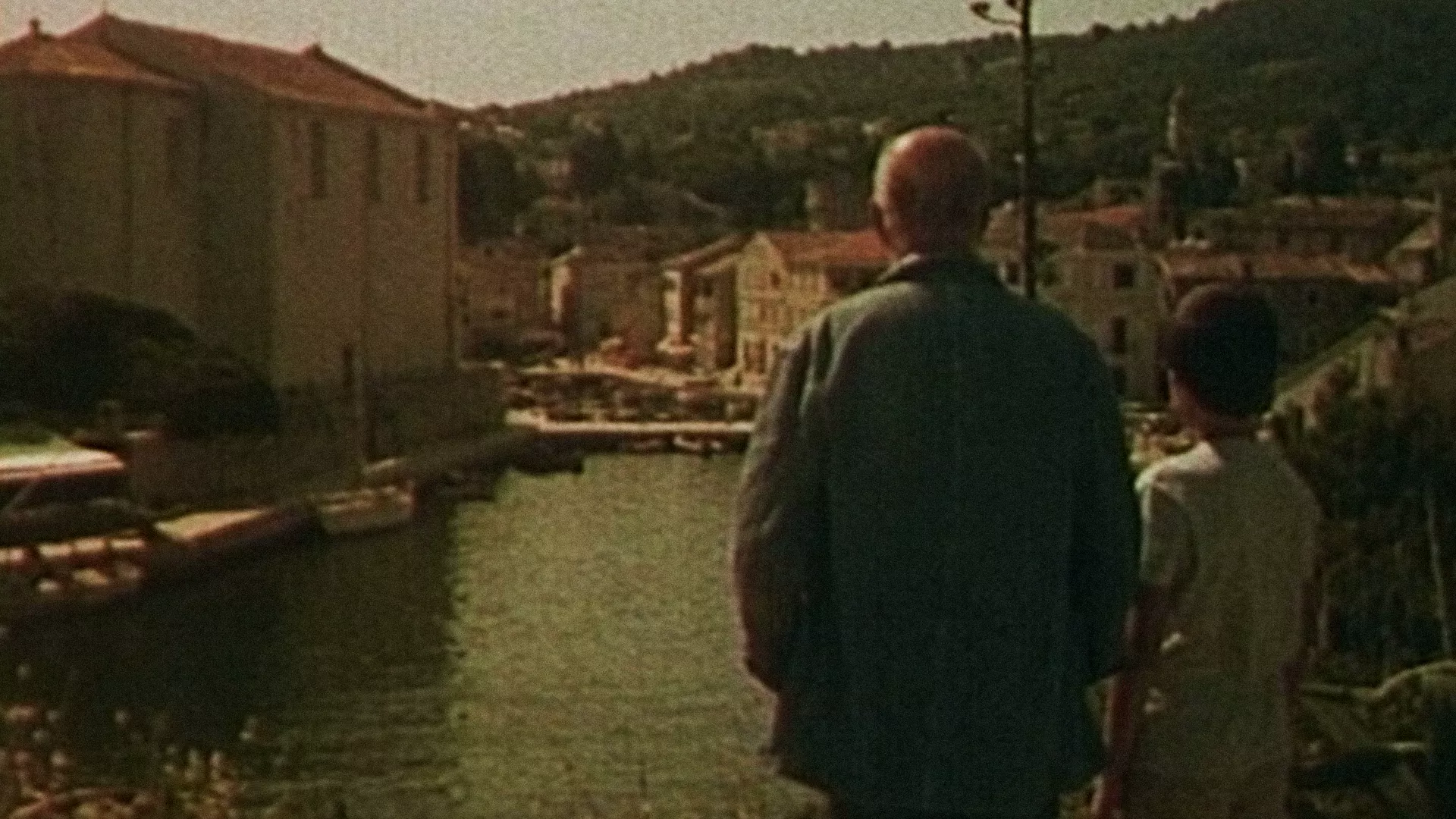 Jadranski otoci, jadranska ostrva: Lošinj