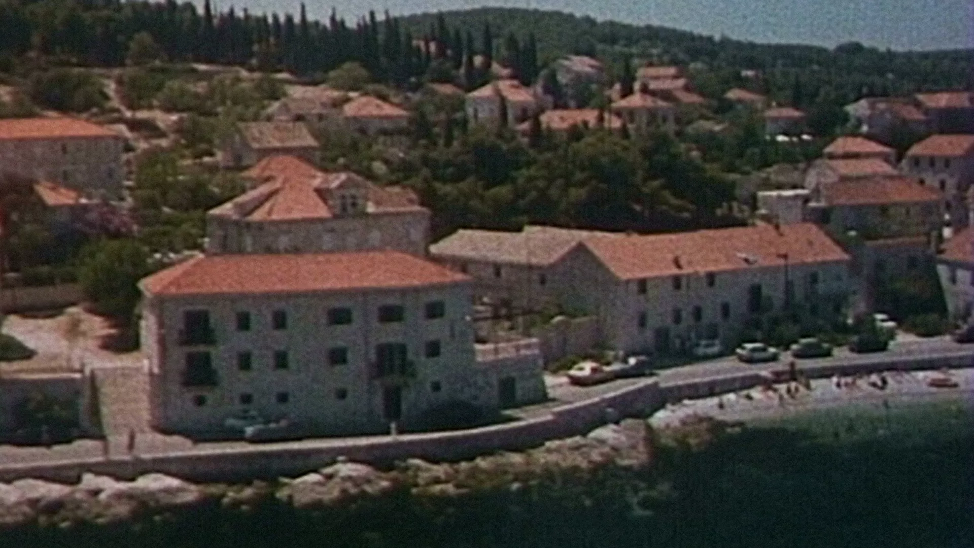 Jadranski otoci, jadranska ostrva: Brač