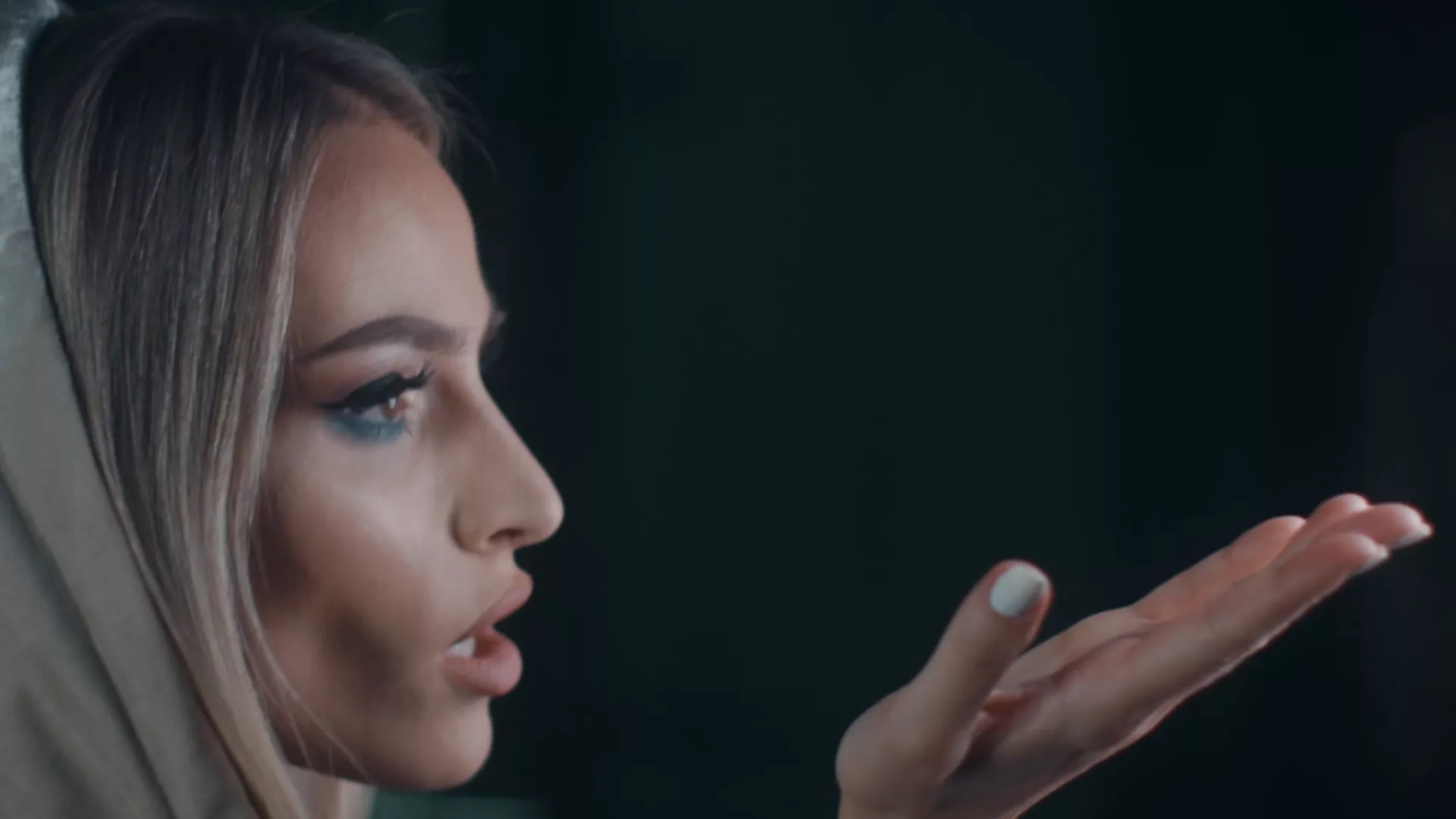 Monika Knežević – Possibilities