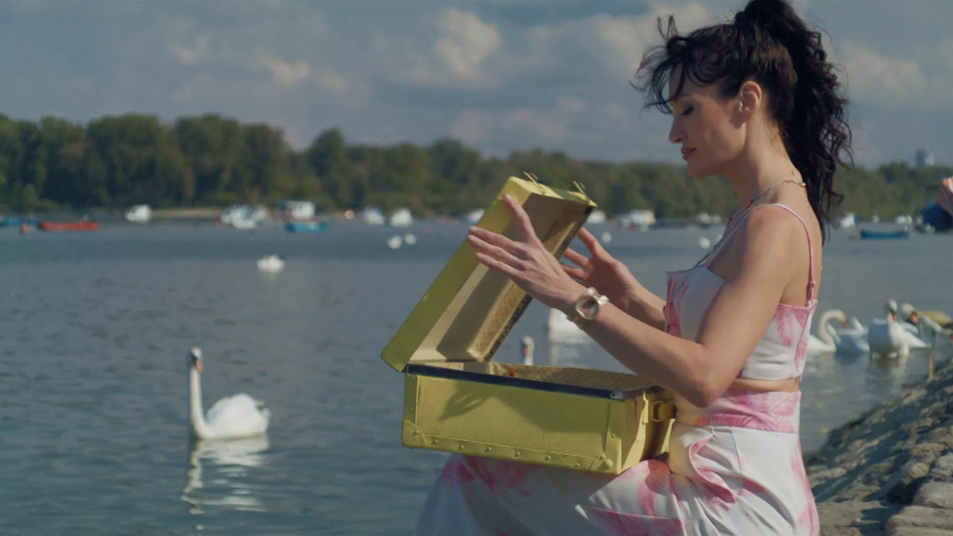 Dajana Ivin – Slučajno