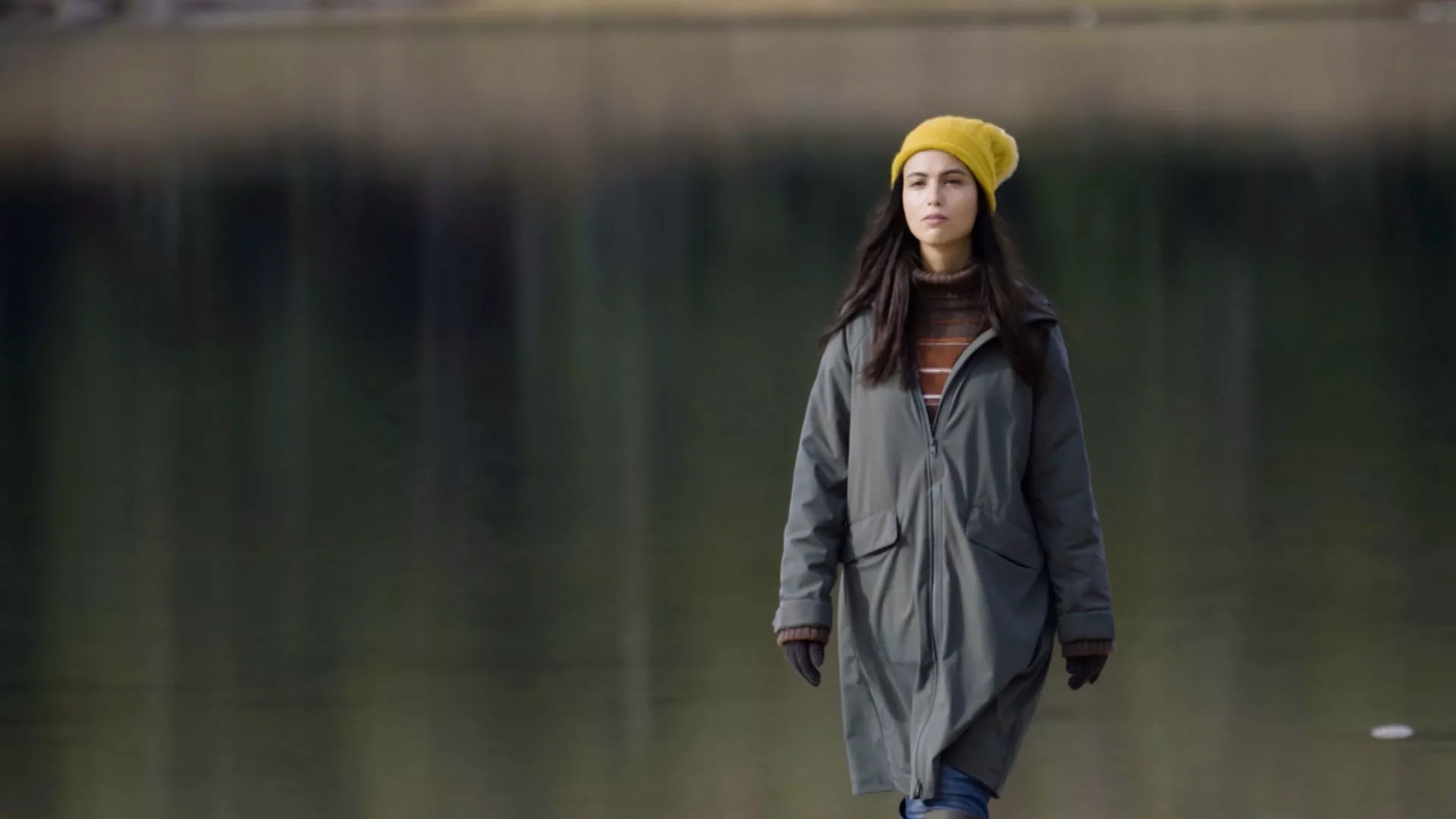 Hristina – Decembar