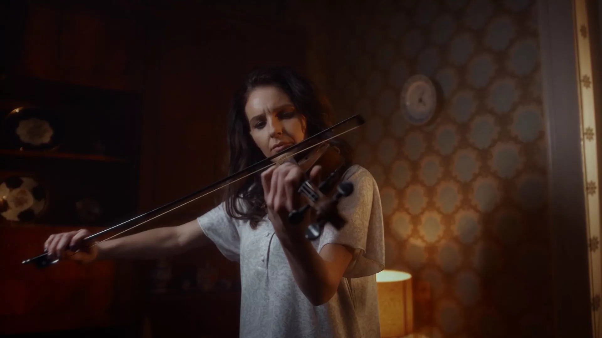 Irena Benak – Ključ jedne violine