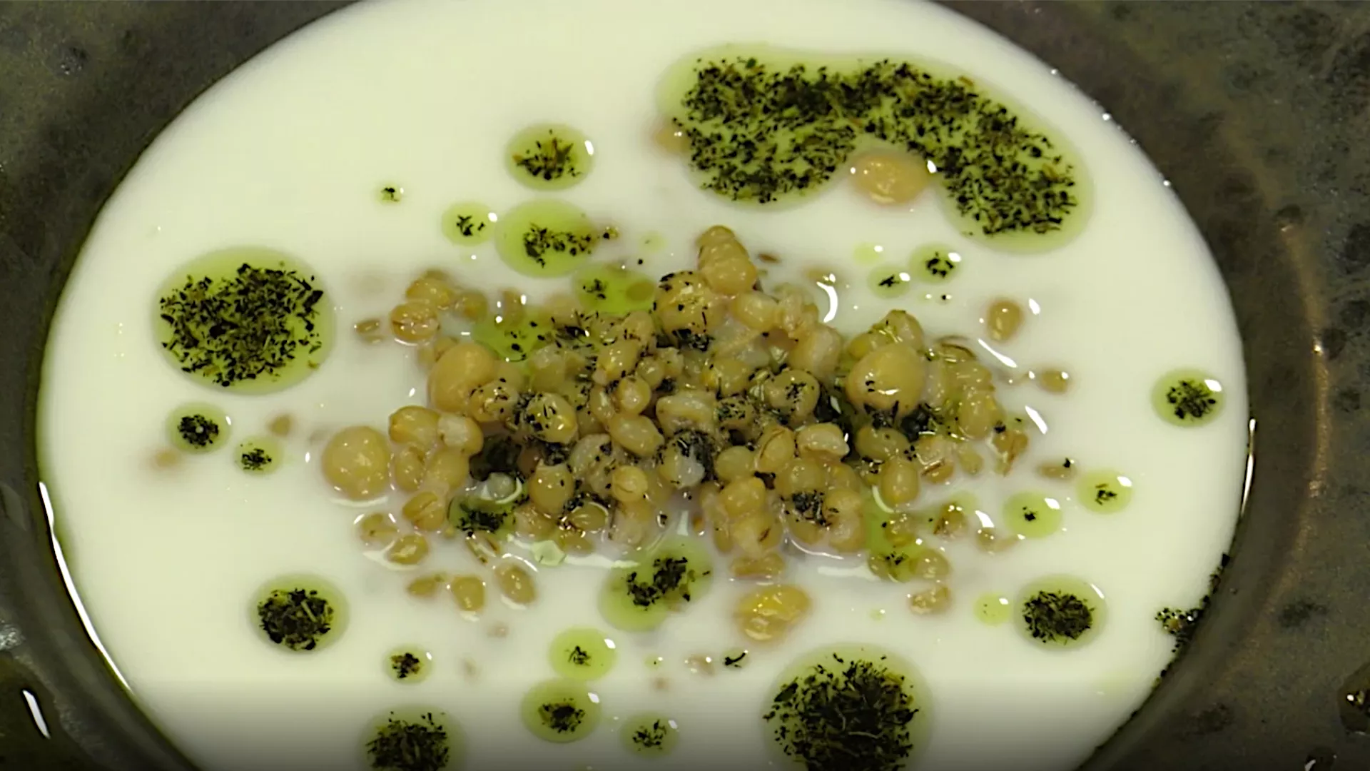 Gastronomad: Meram - zelena oaza Konje