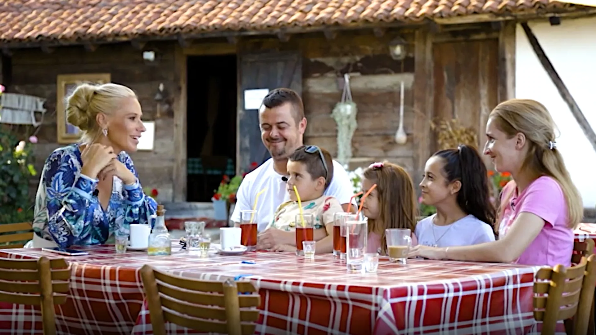 Novi početak (2. ciklus) (5. emisija)