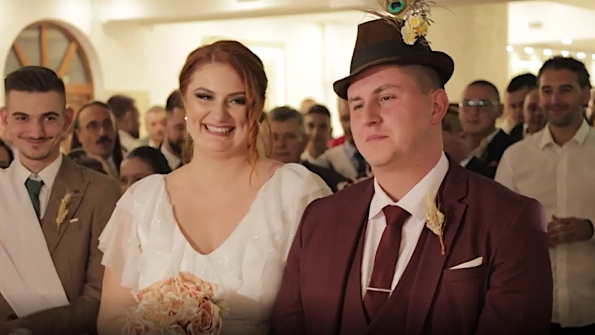 Svadba iz mog kraja (2. ciklus) (17. emisija)