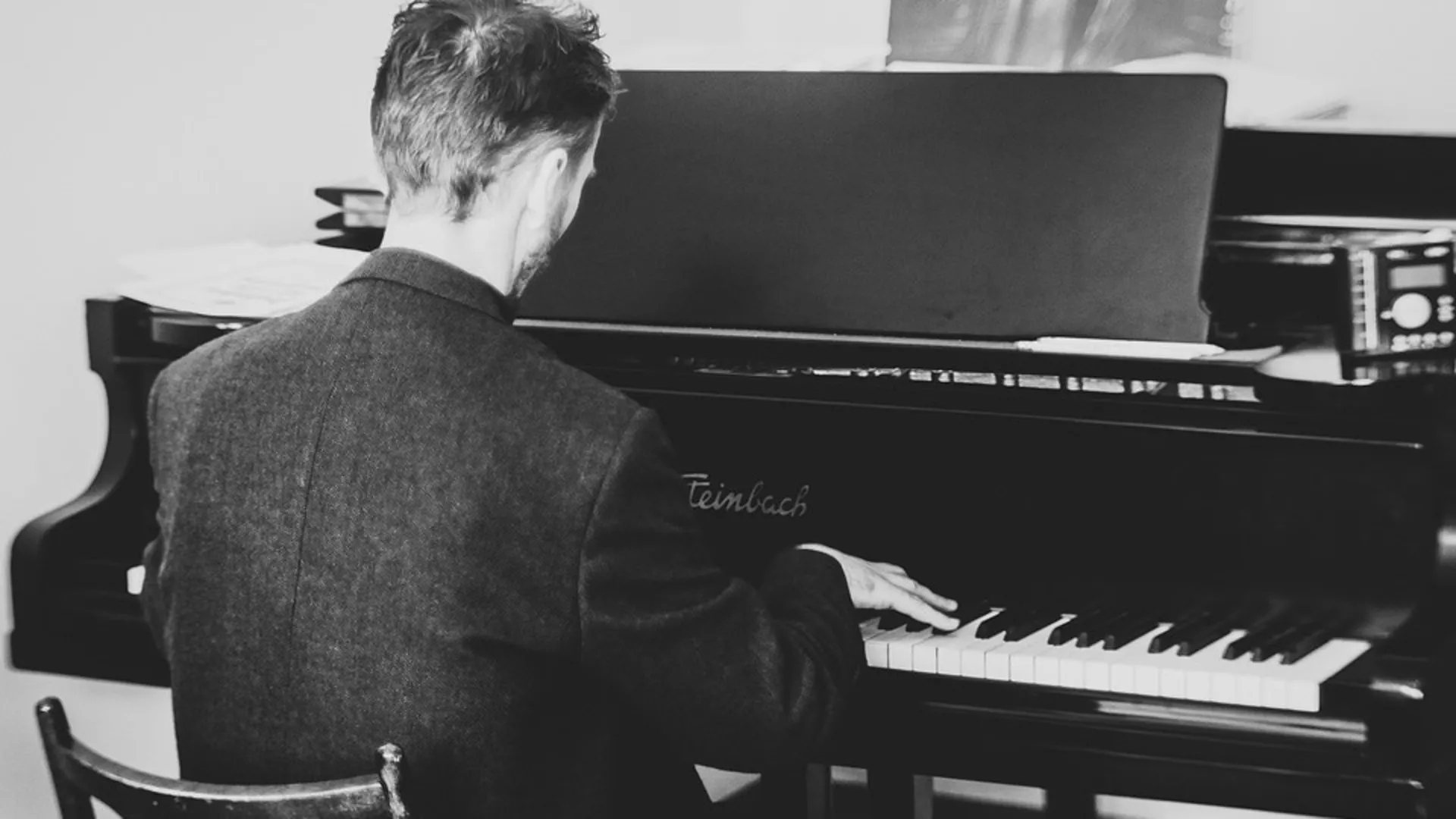 Govori da bih te video – „Only you, only you”
