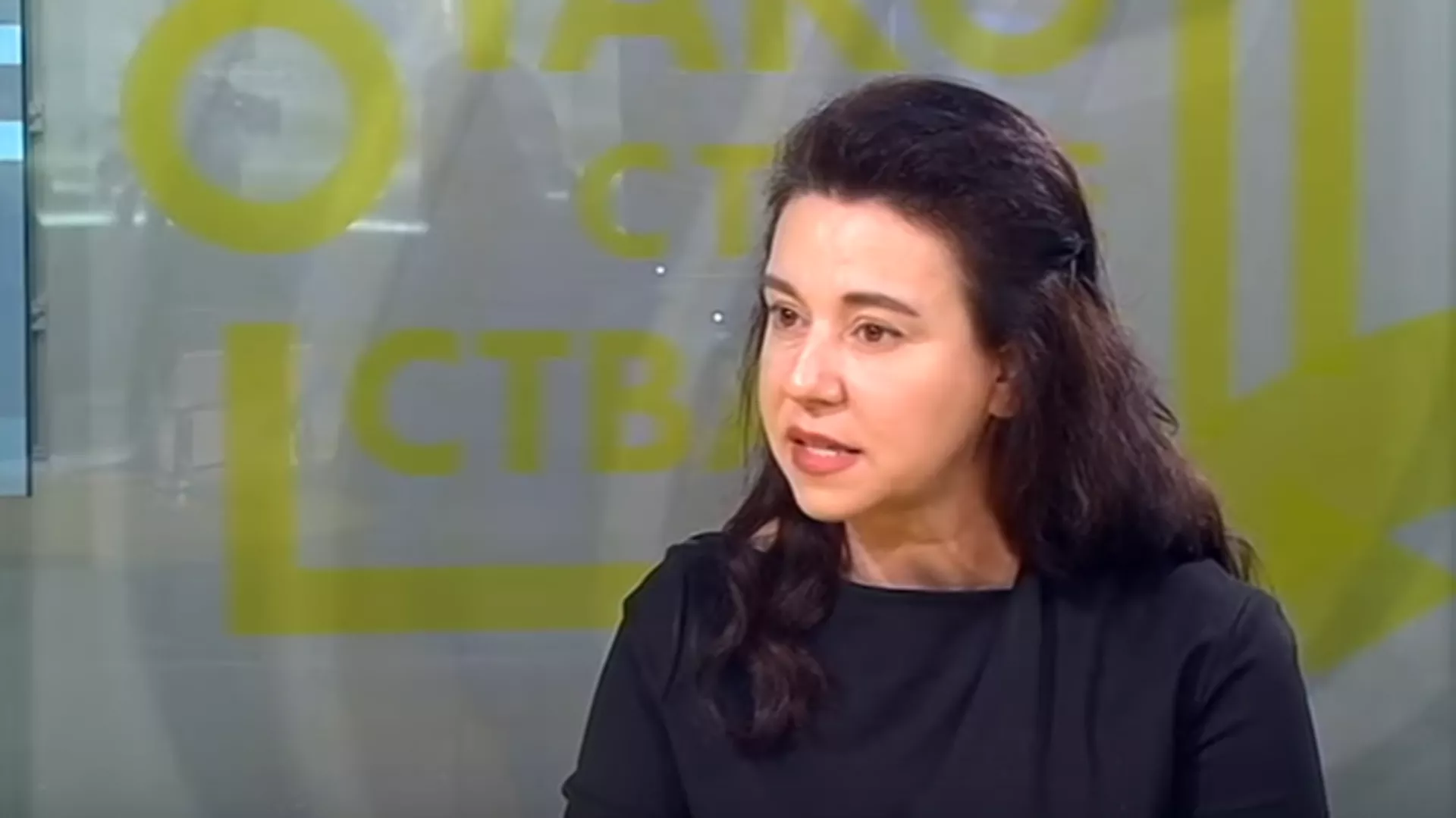 Klub 2 –  Dušanka Stojanović Glid