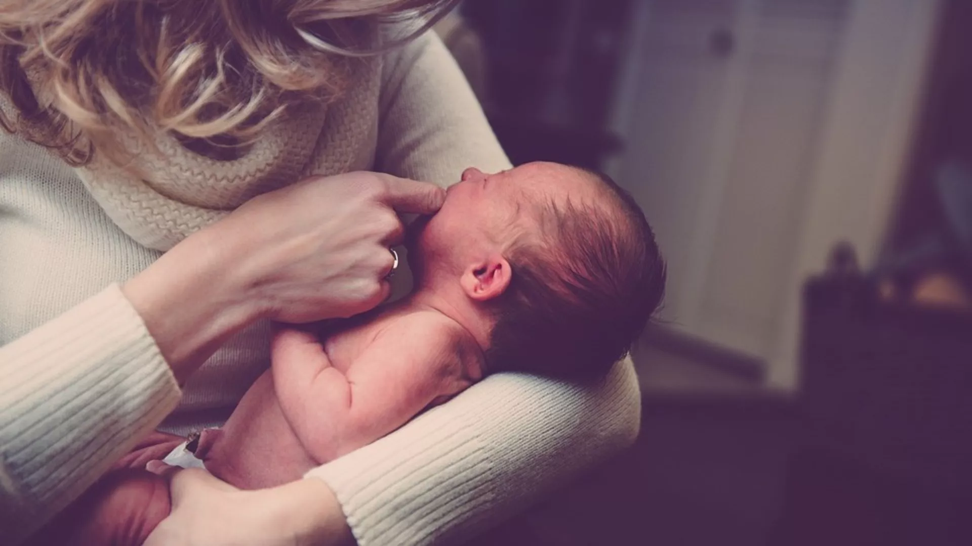 Rečeno i prećutano – Nestale bebe