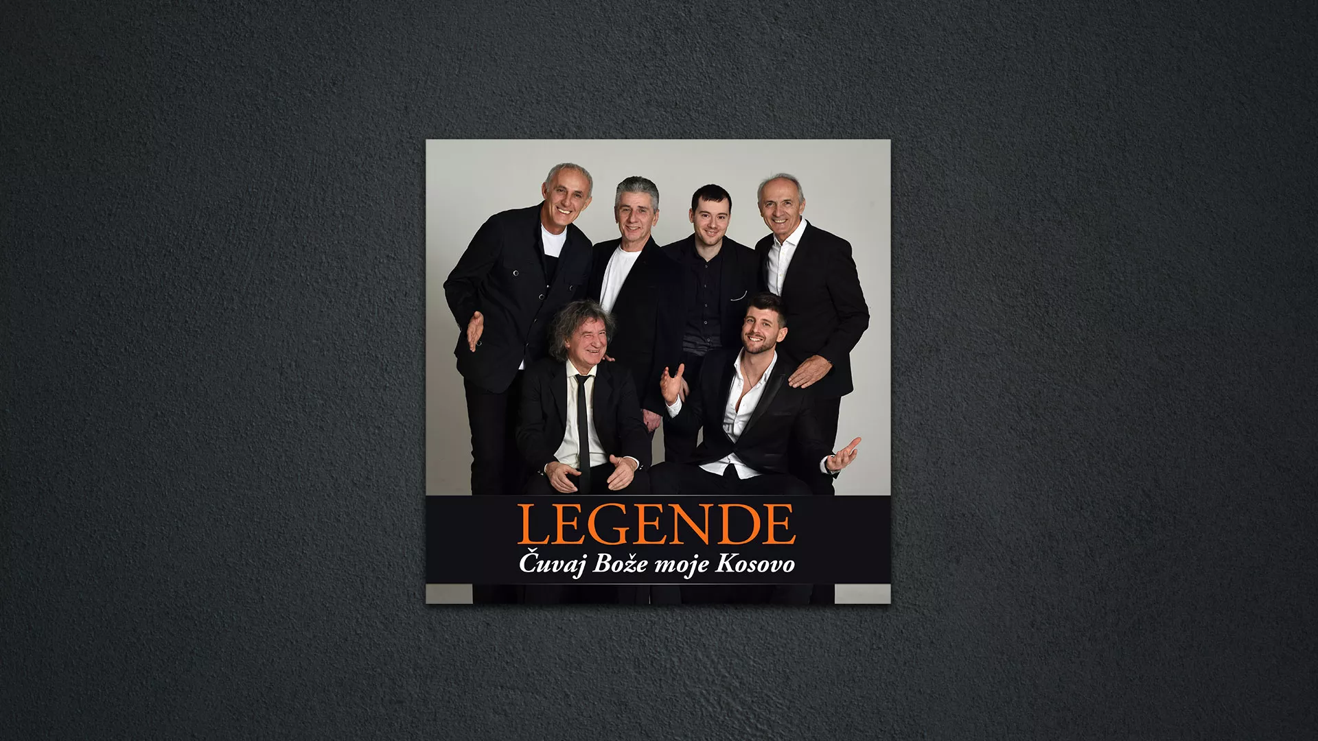 Legende i Merima Njegomir – Ljubav traje