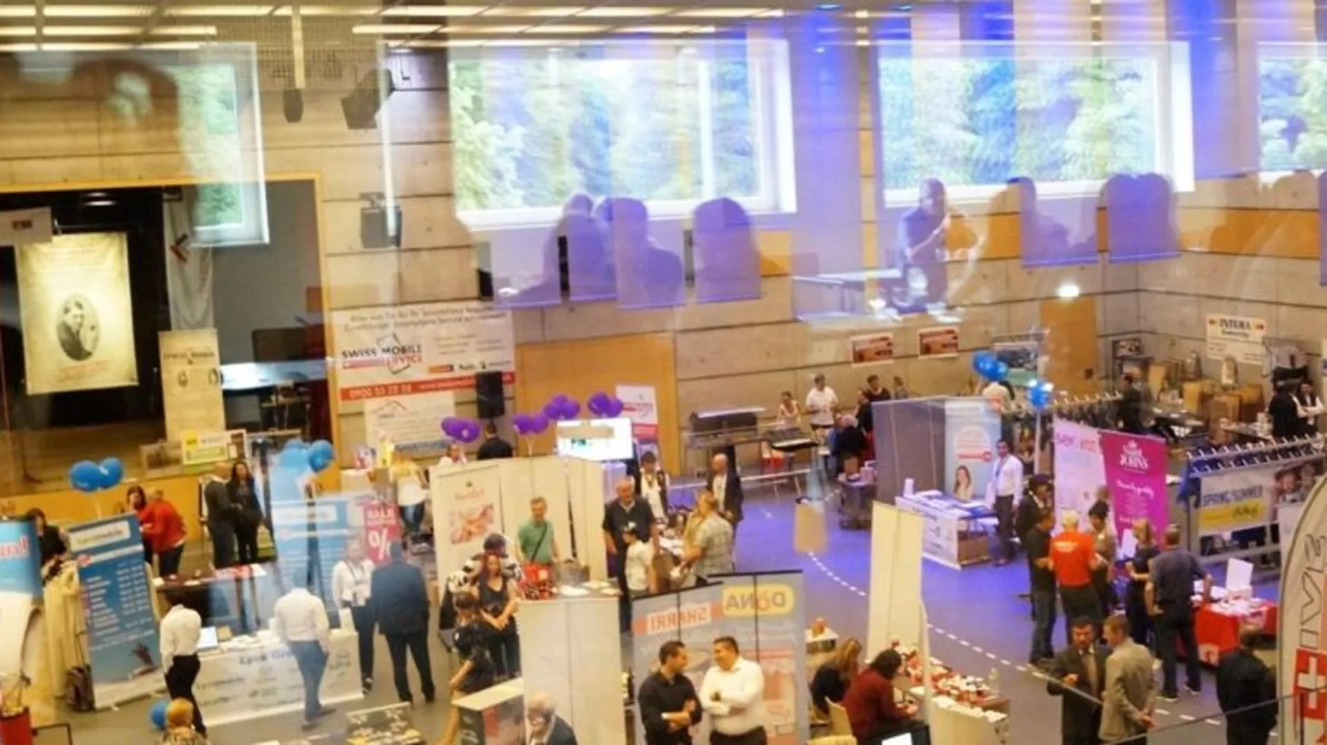 Svesrpski samit EXPO 2017