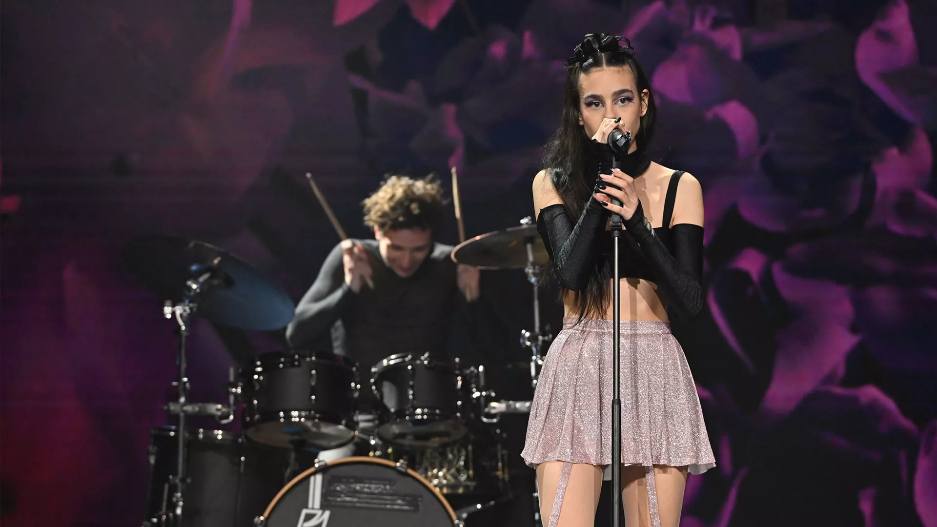 Nadia – Devojka tvog dečka