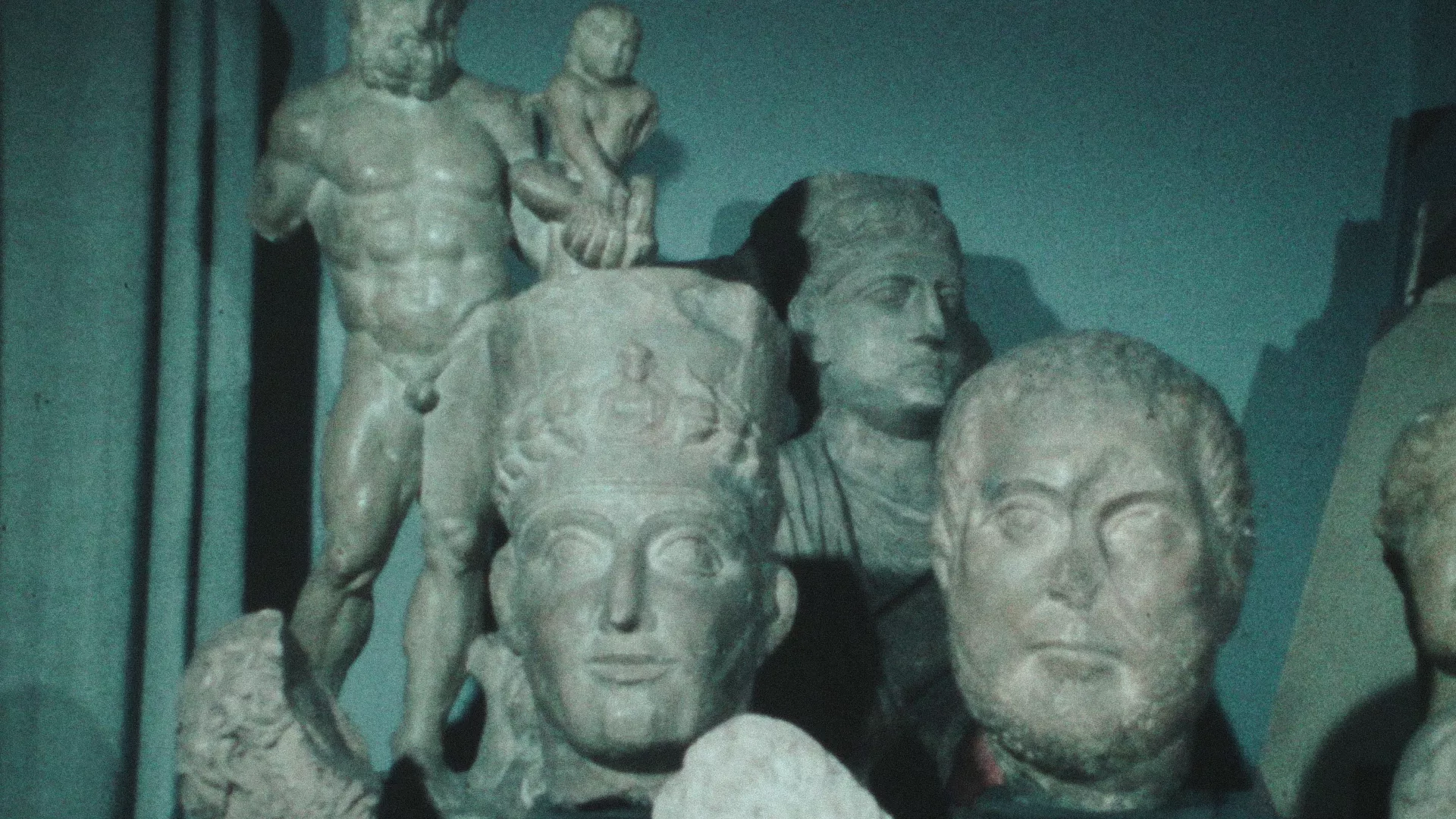 Karavan: Beograd pre i posle Singidunuma (remasterizovano)