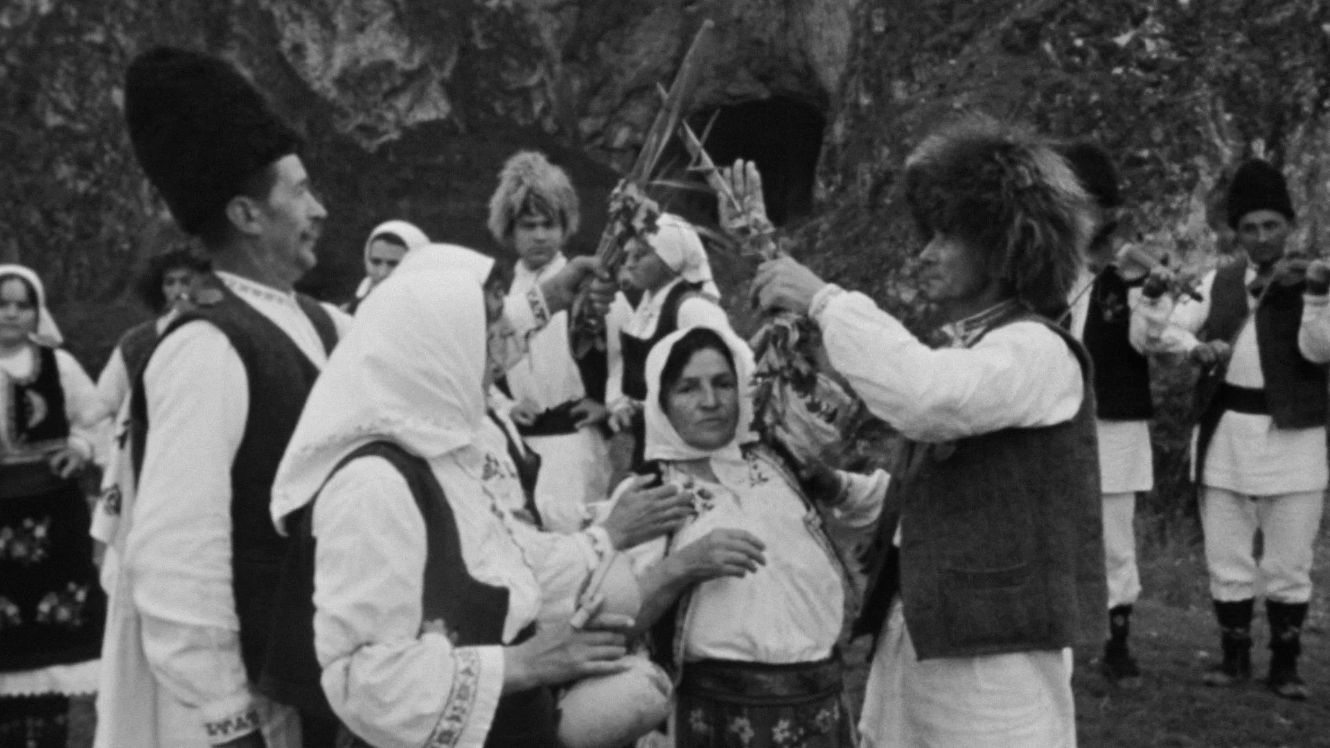 Karavan: Braničevo, 2. deo (remasterizovano)