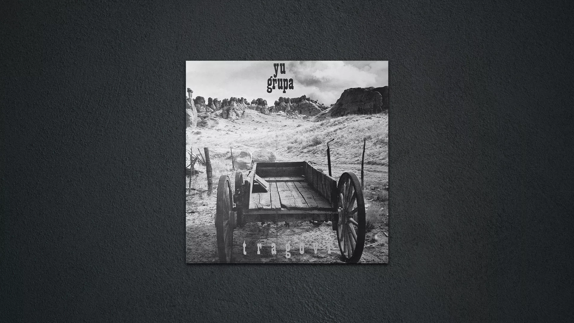 YU grupa – Sviram