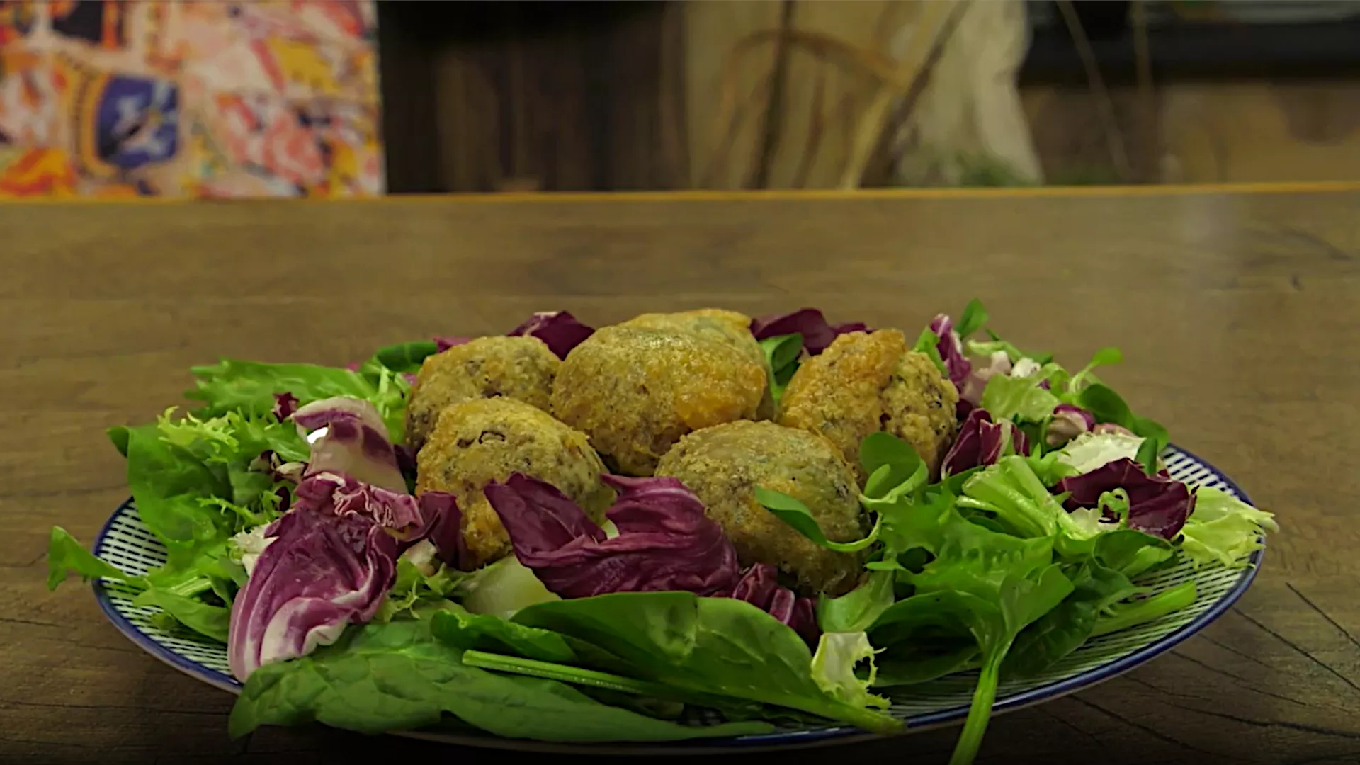 Gastronomad: Turske ćufte