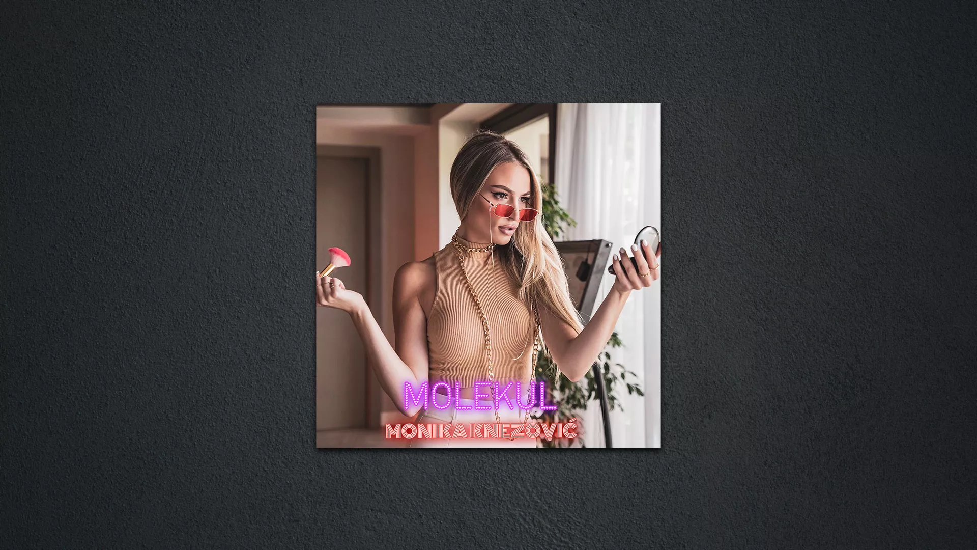 Monika Knezović – Possibilities