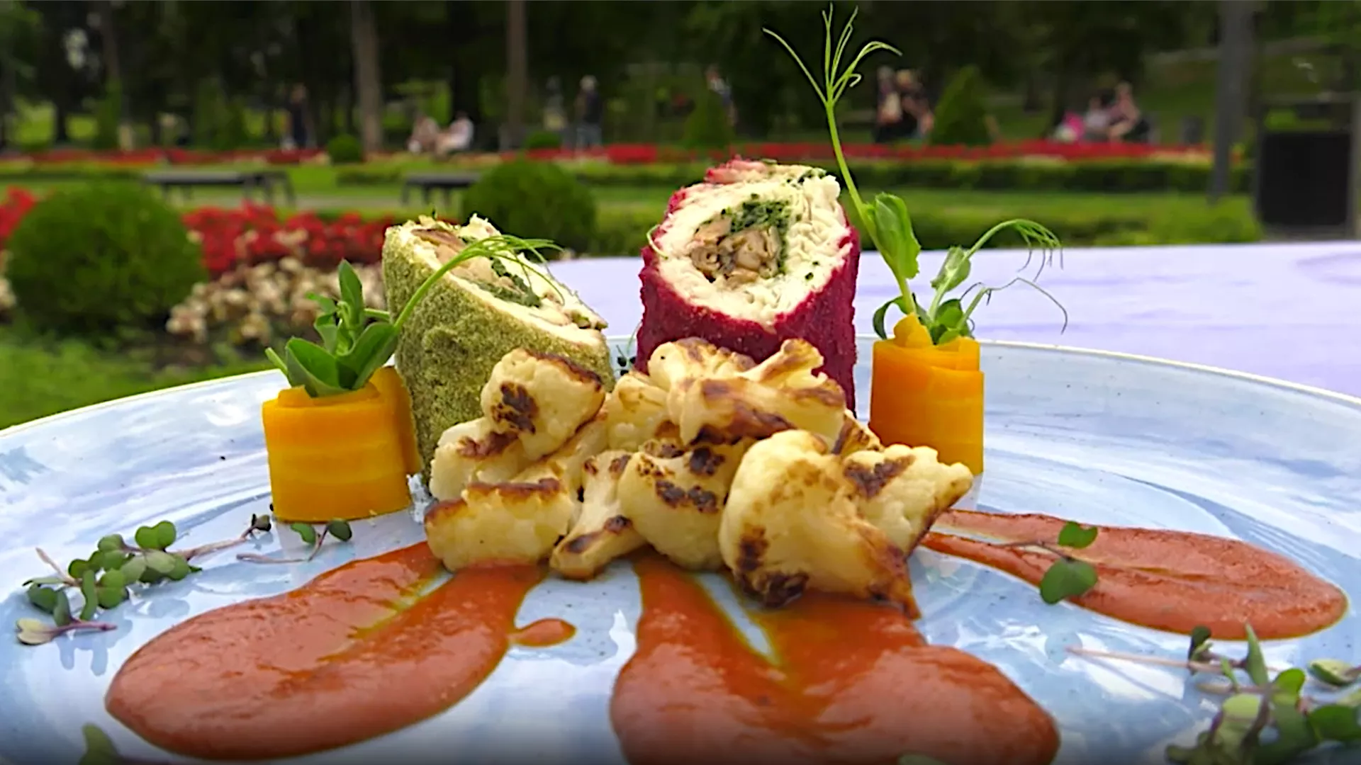 Gastronomad: Dijeta iz Vrnjačke Banje