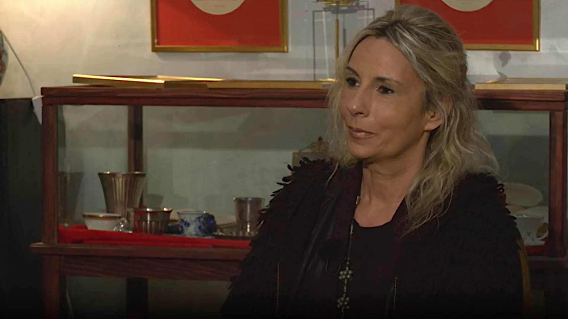 Srbija na vezi – portreti: Jelena Malešević na nedelji mode u Parizu