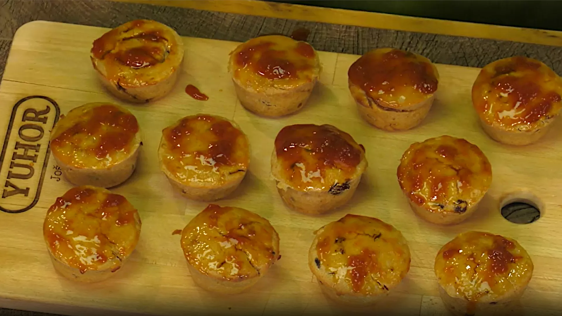 Gastronomad: Uskršnji običaji u manastiru Kakovo