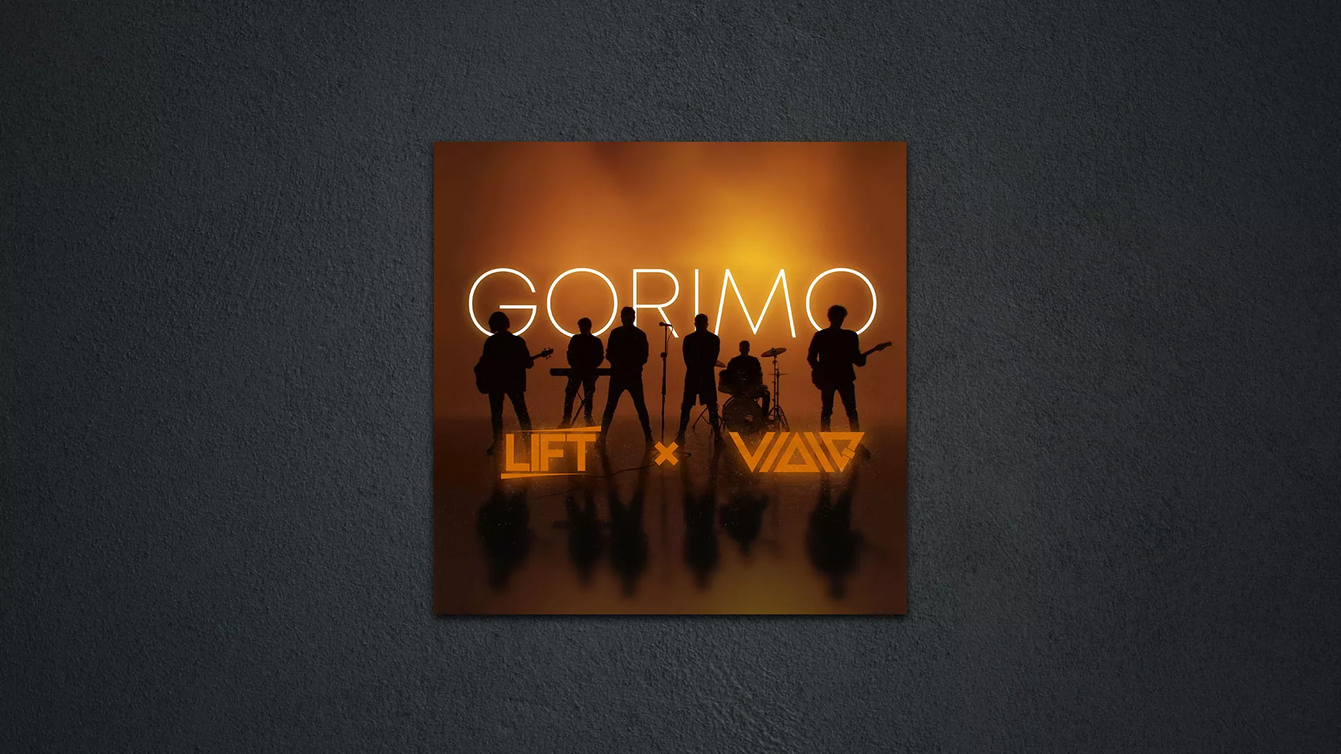 Lift i Vidik – Gorimo