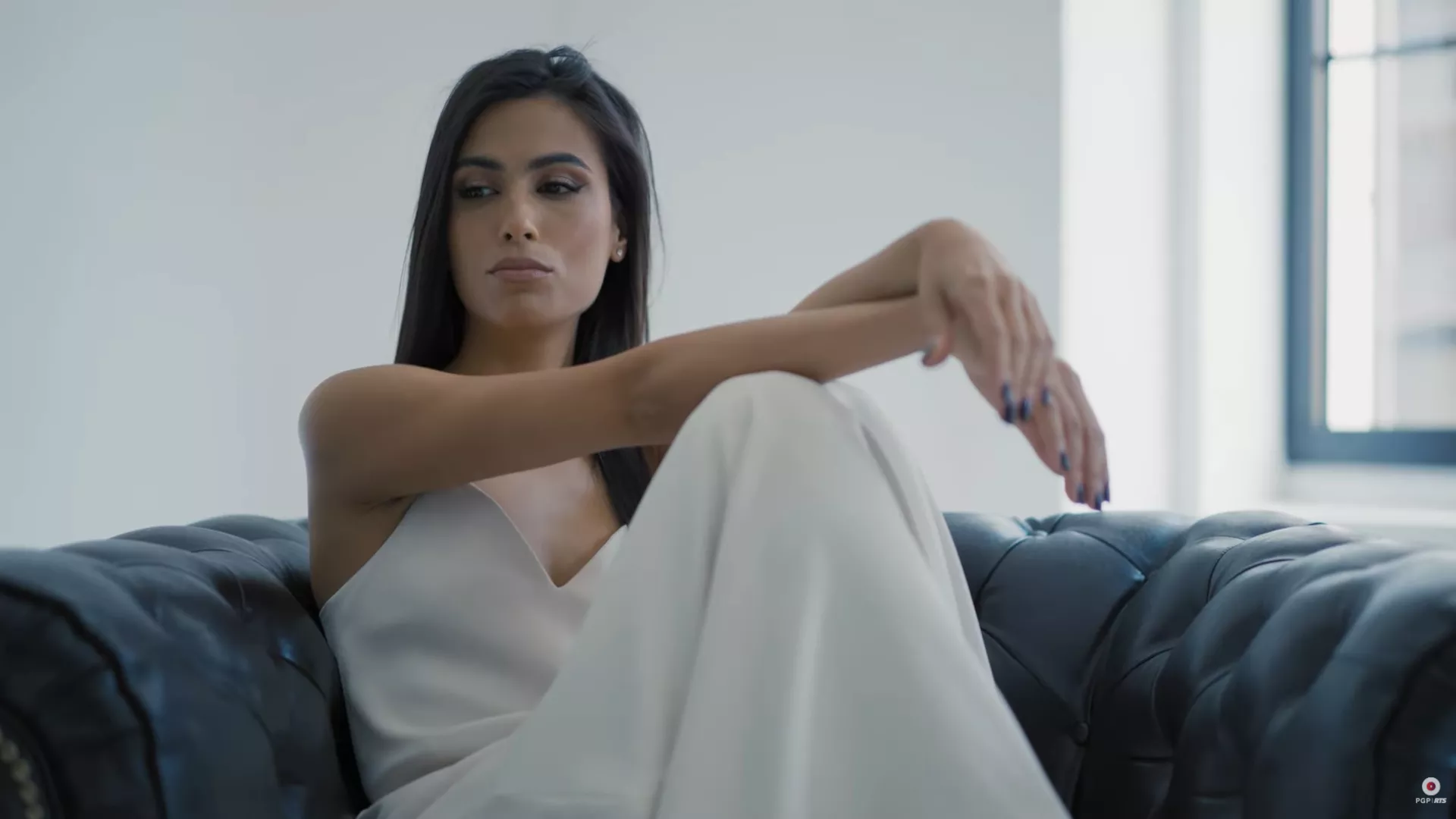 Hristina – Sami zajedno