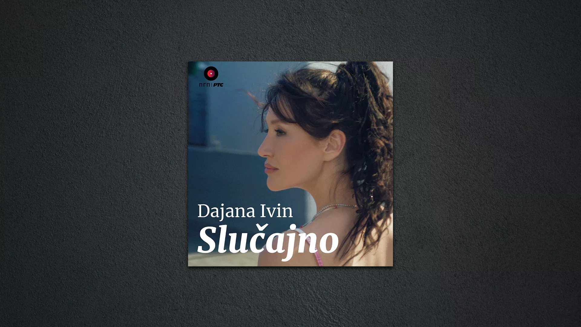 Dajana Ivin – Slučajno