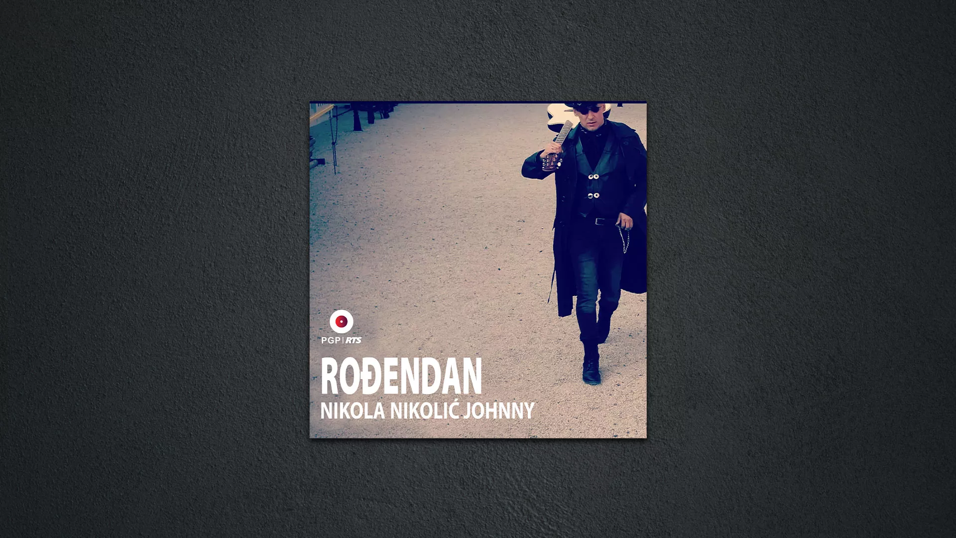 Nikola Nikolić Džoni – Rođendan