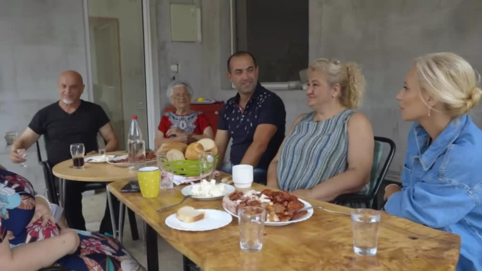 Novi početak (2. ciklus) (11. emisija)