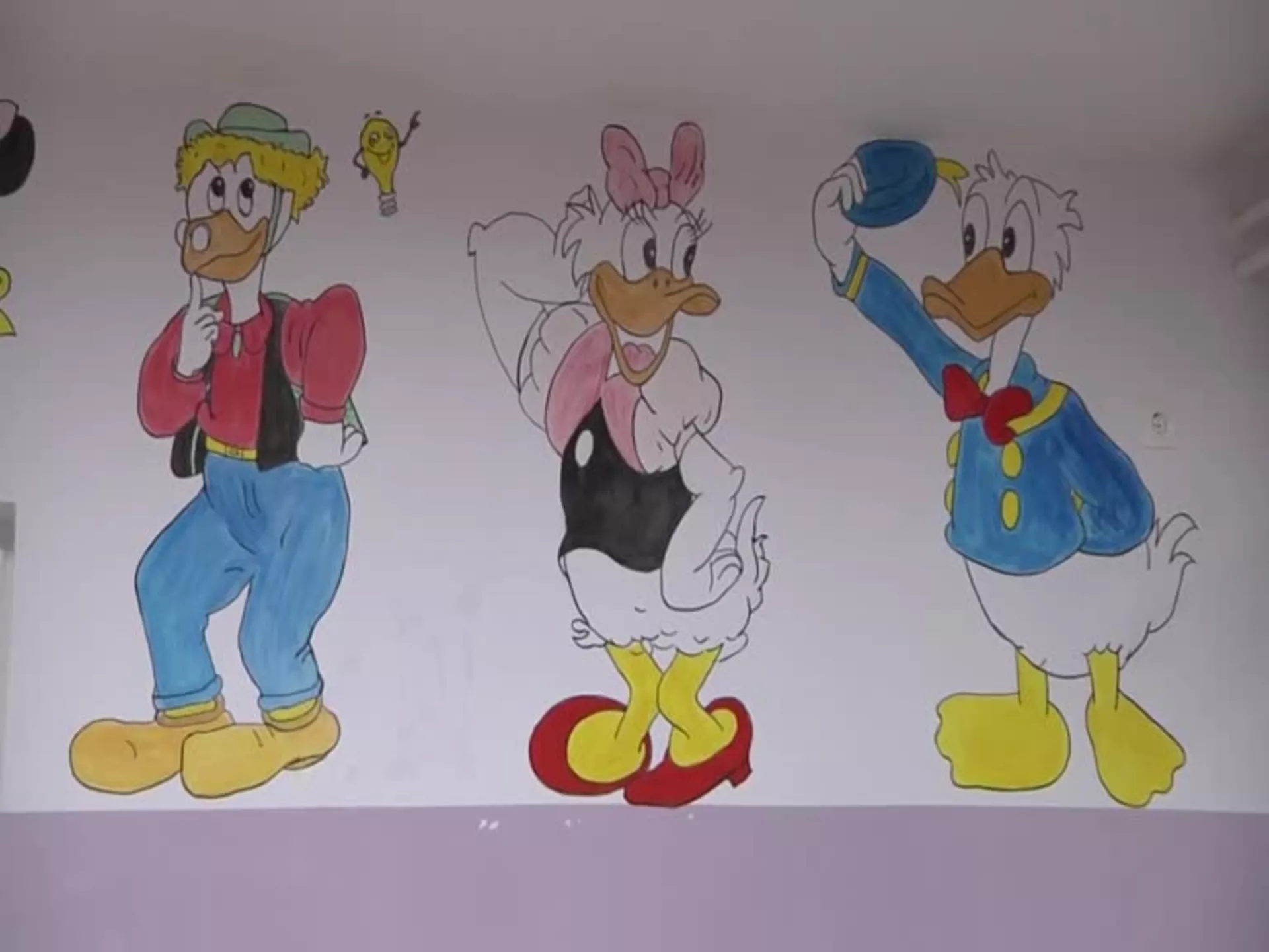 Dečija ambulanta u Dolovu