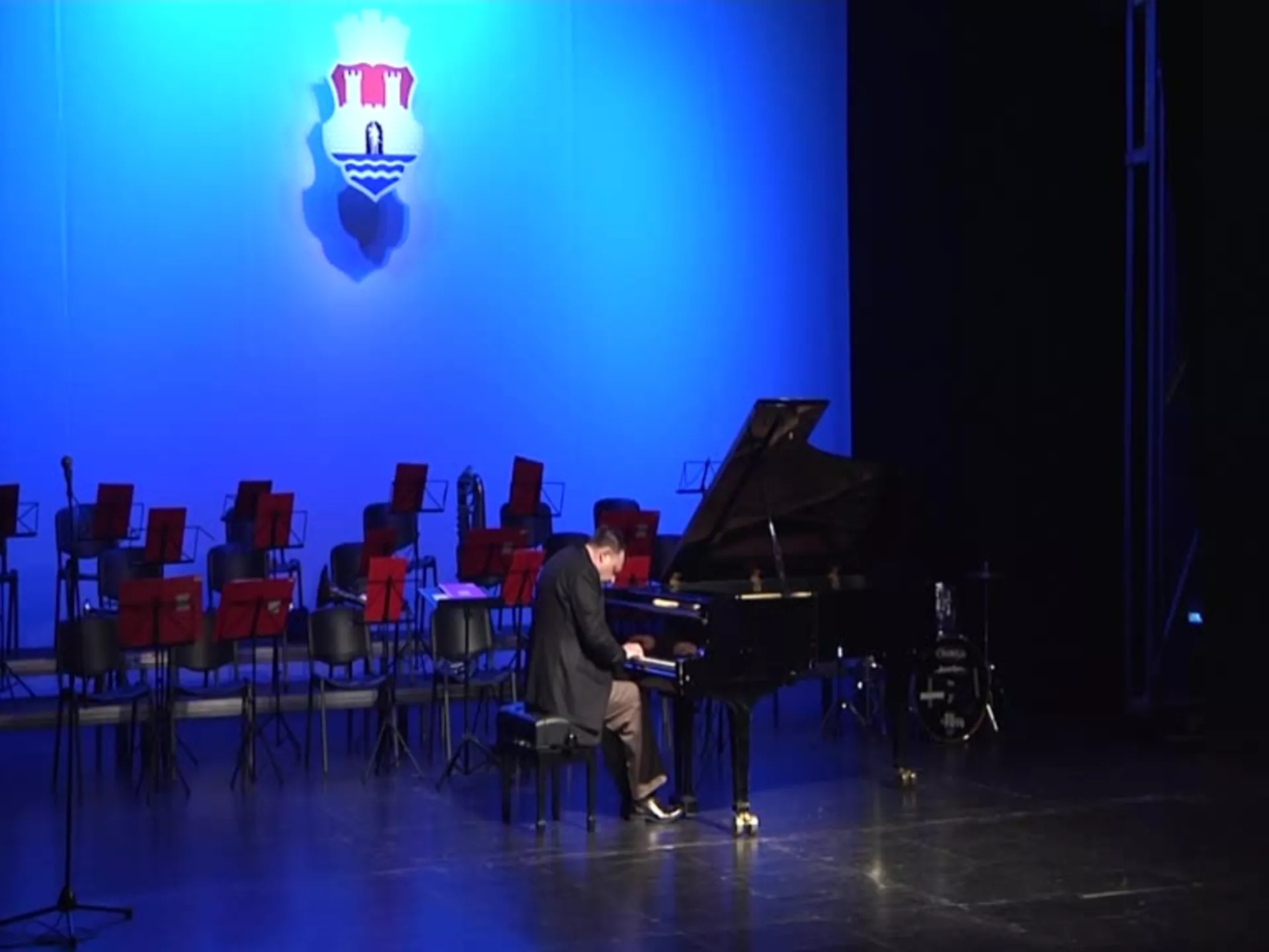 Koncert klasične muzike